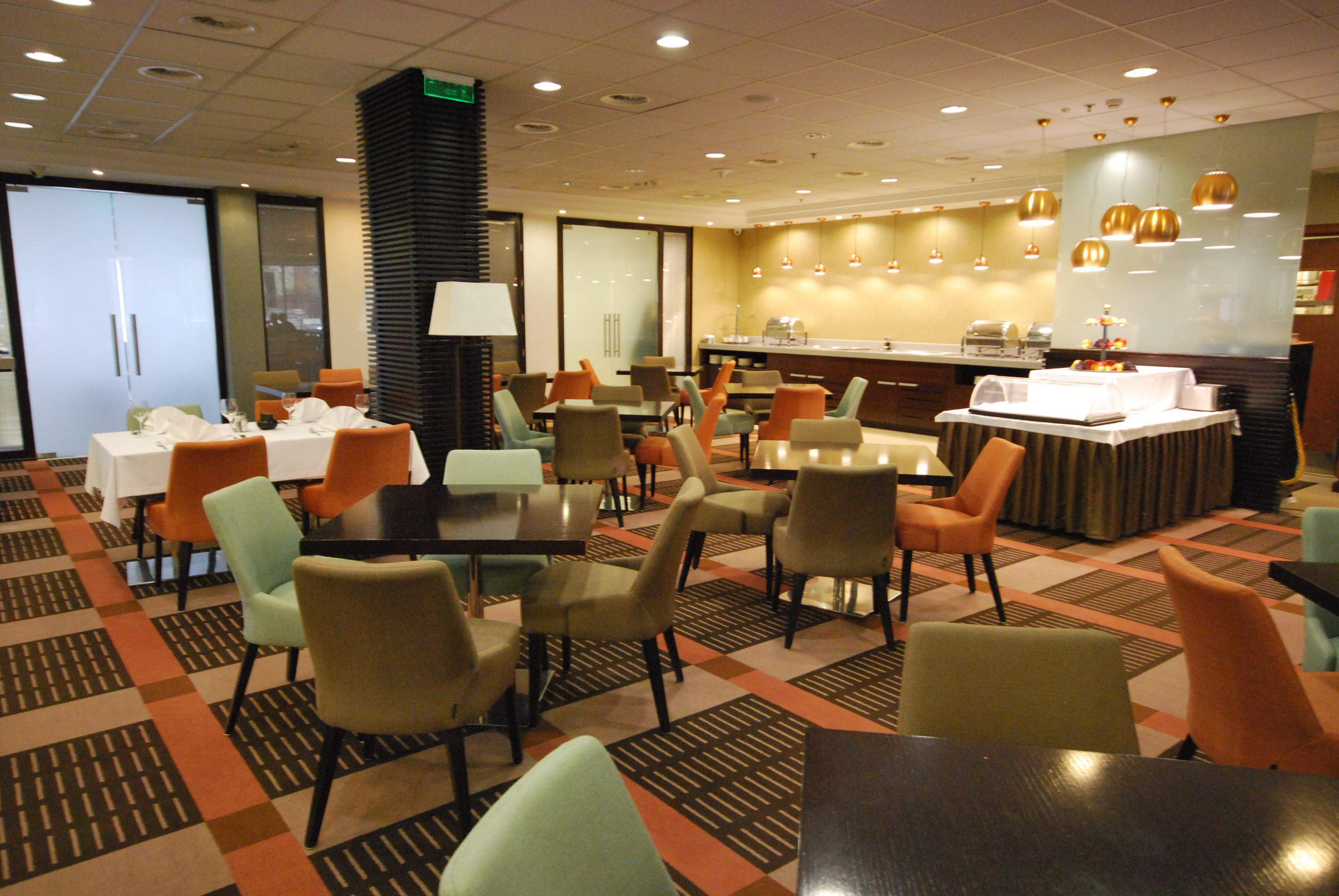 Lion's Garden Hotel Budapest