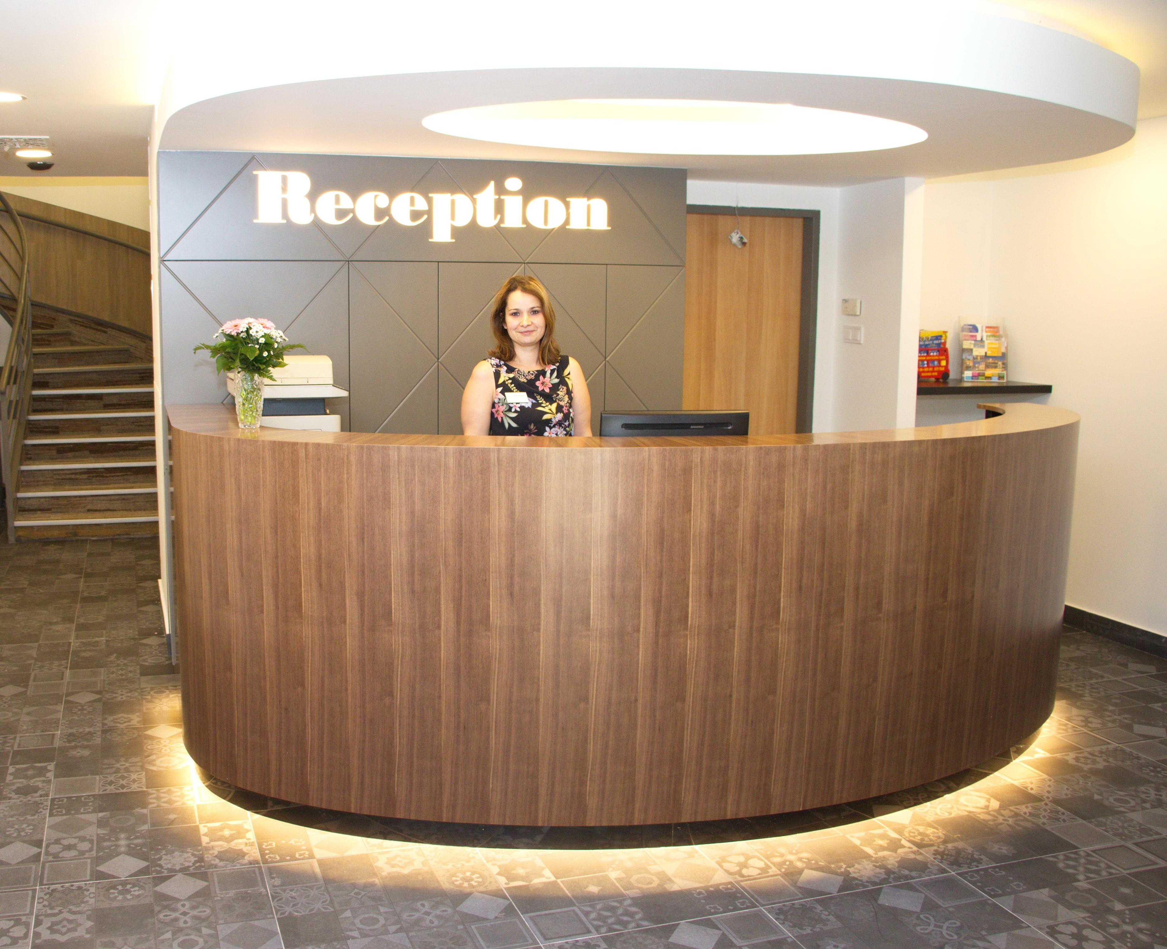 City Ring Hotell