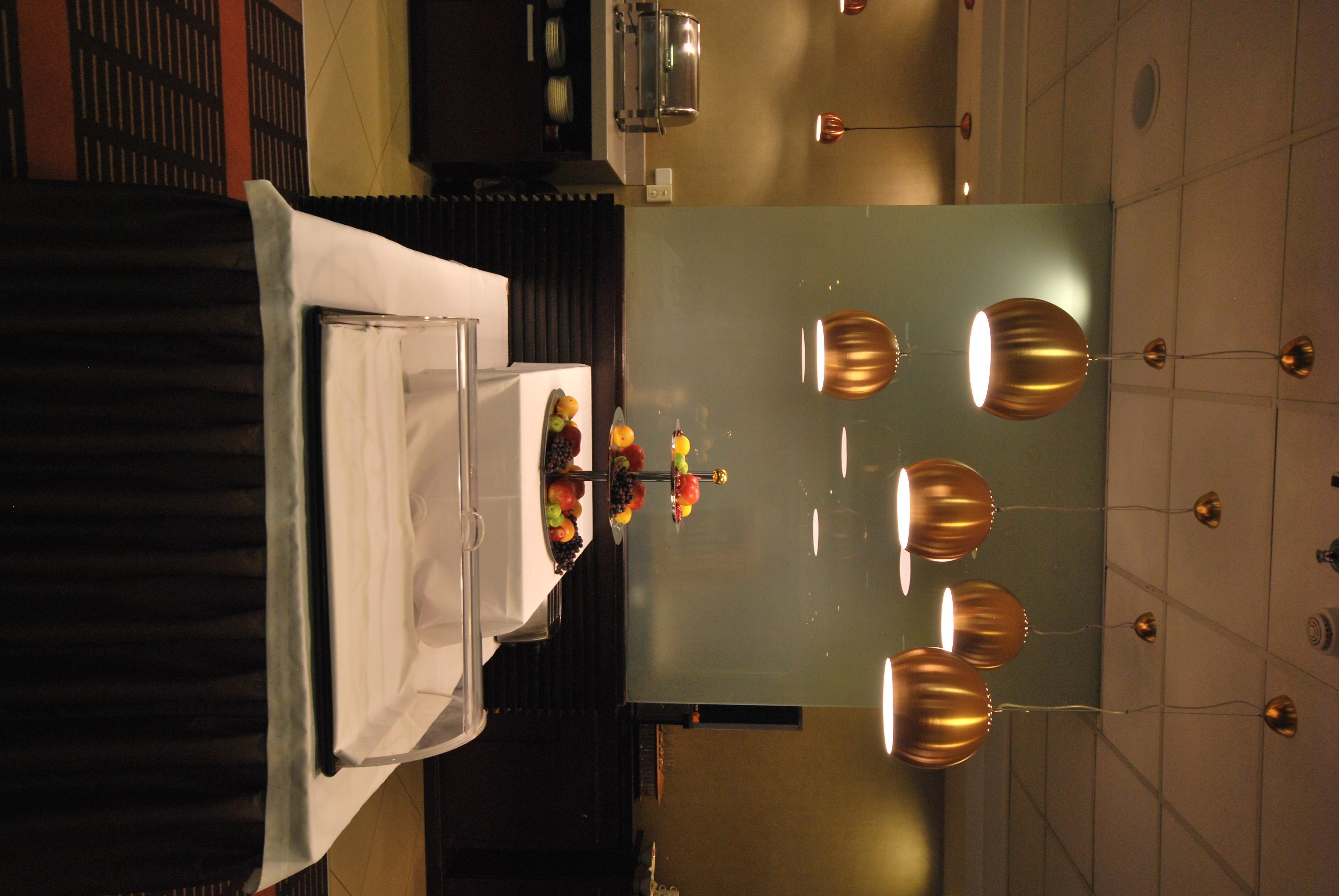 Lion's Garden 4* Budapest
