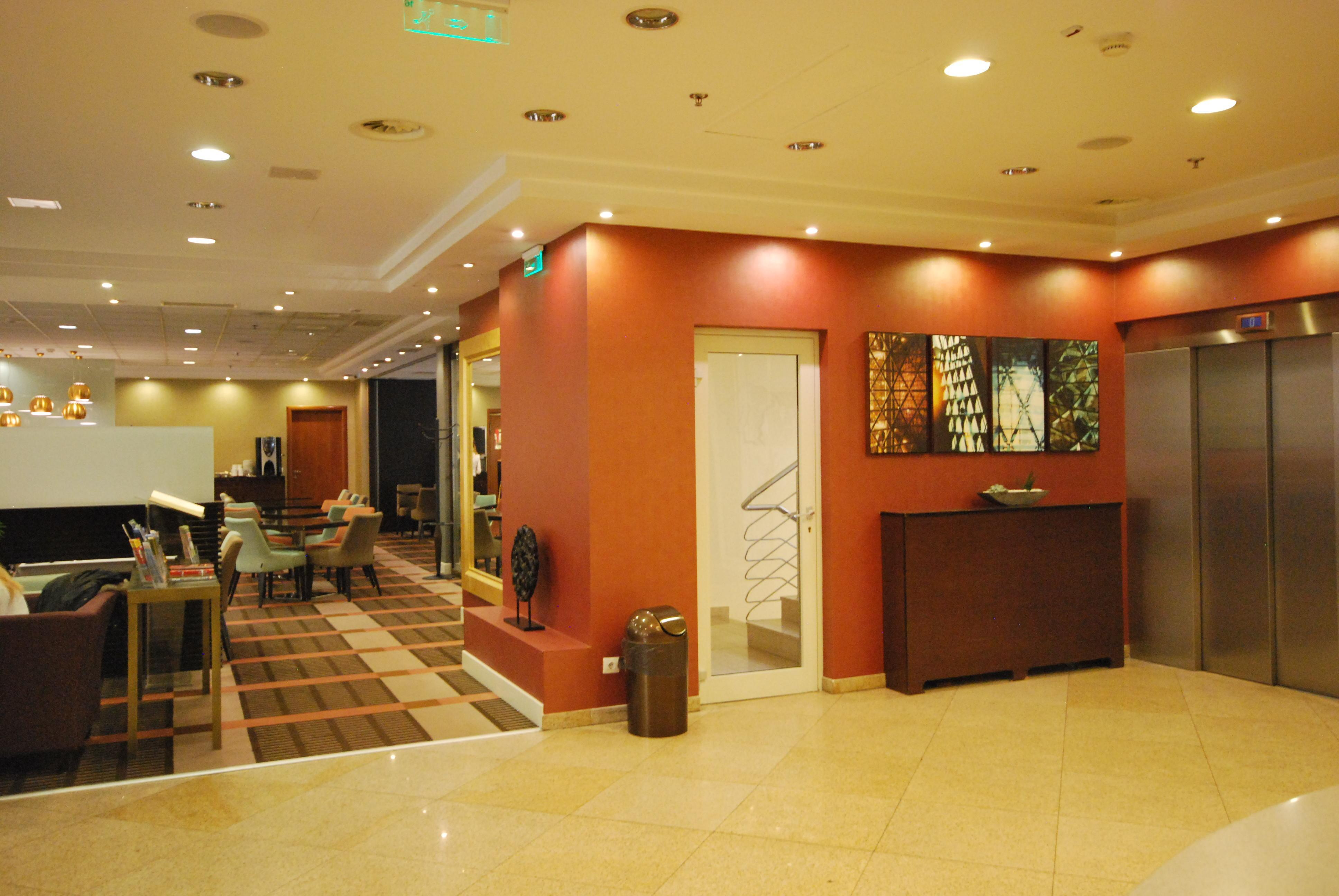 Hotel Lion's Garden Budapest