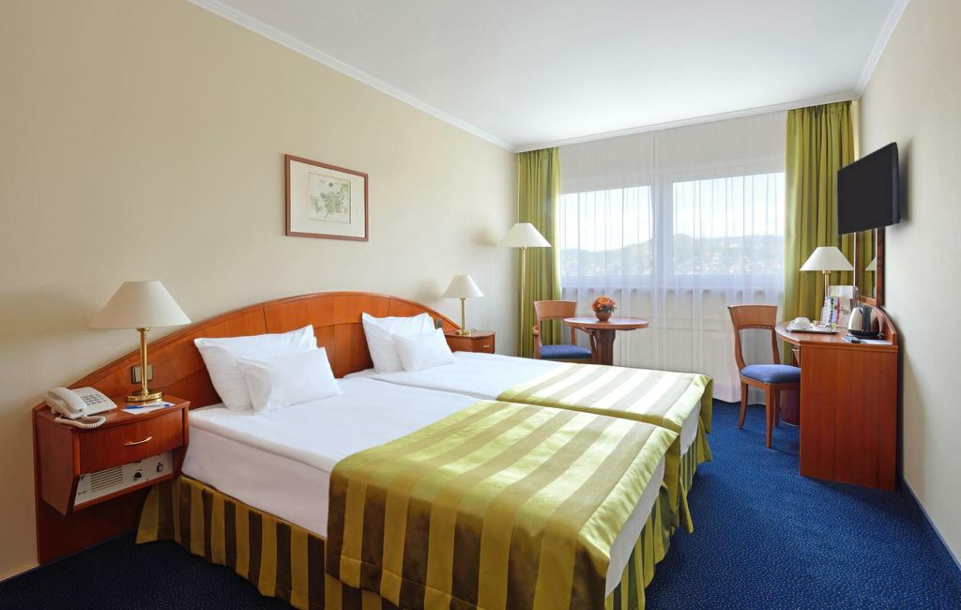 Danubius Flamenco Hotel 4*