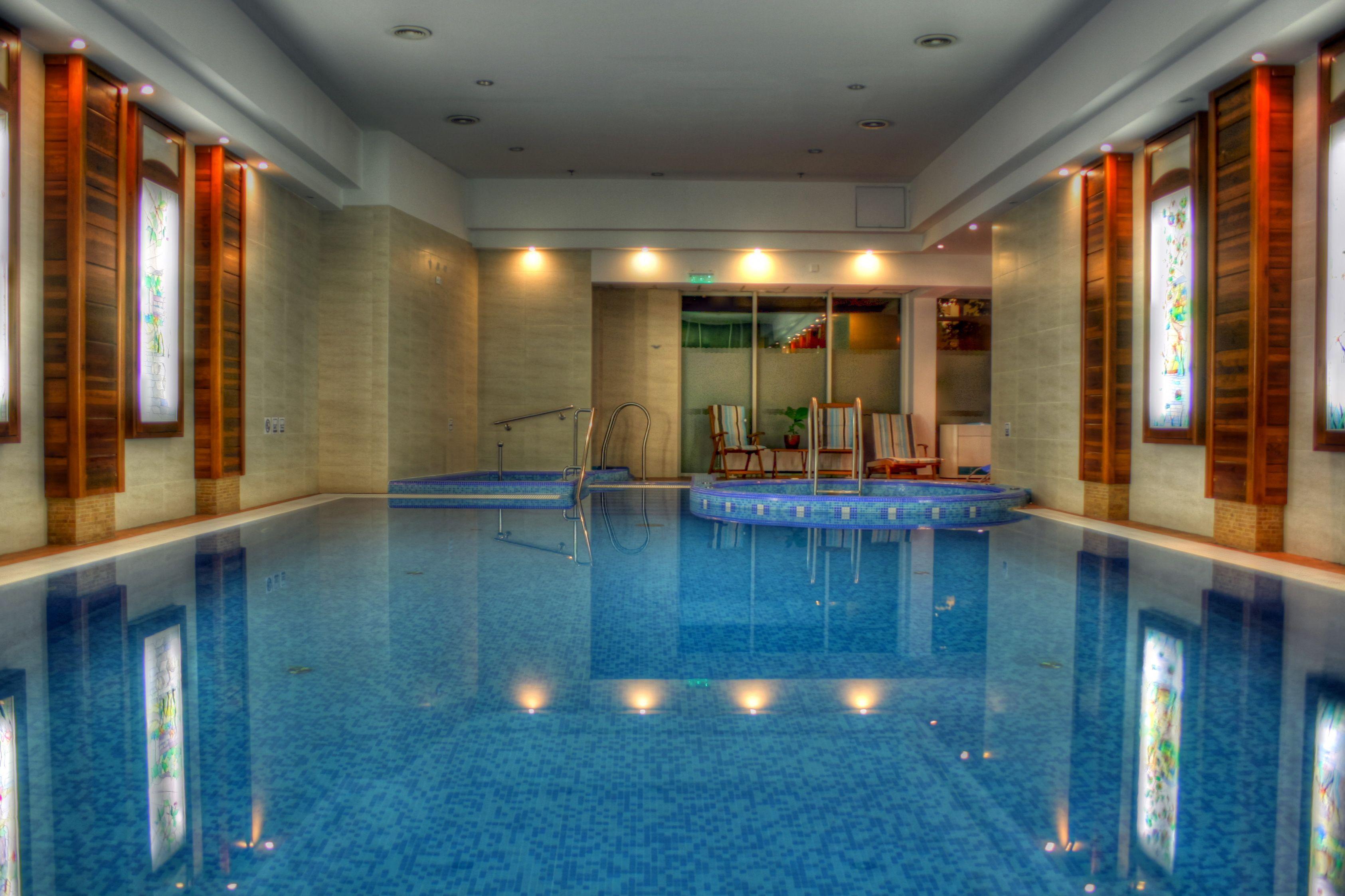 Lion's Garden 4* Budapest