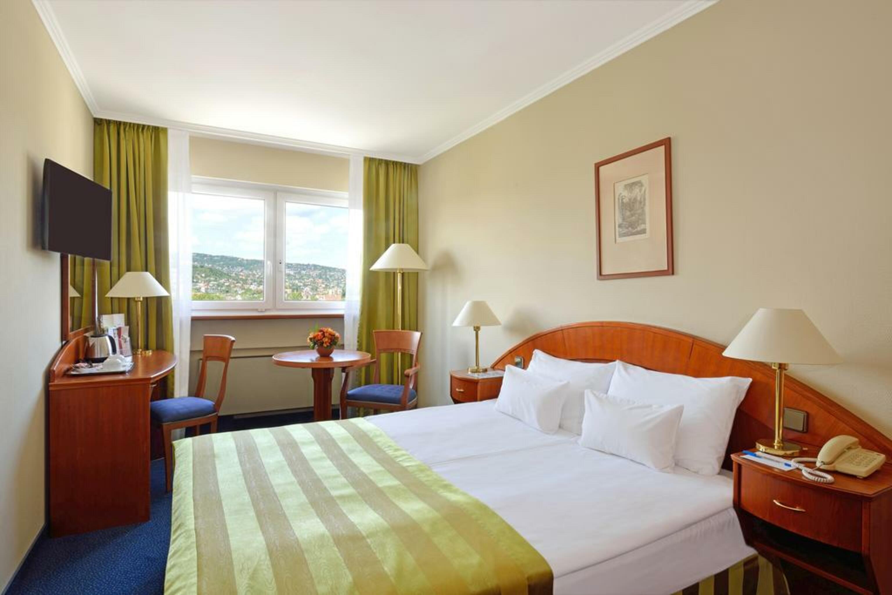 Danubius Flamenco Hotel Budapest