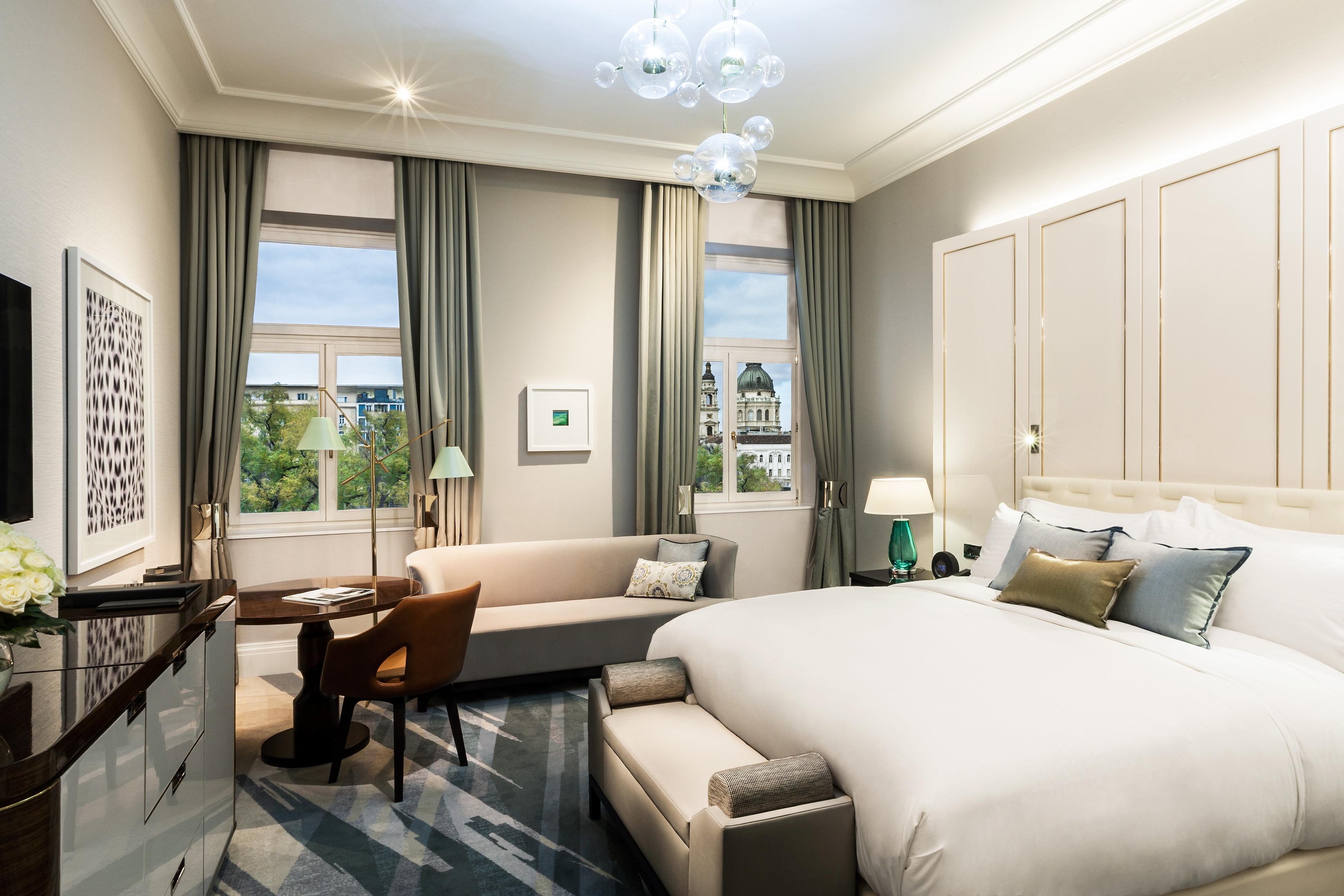 Al Habtoor Palace Budapest, Preferred & Hotel