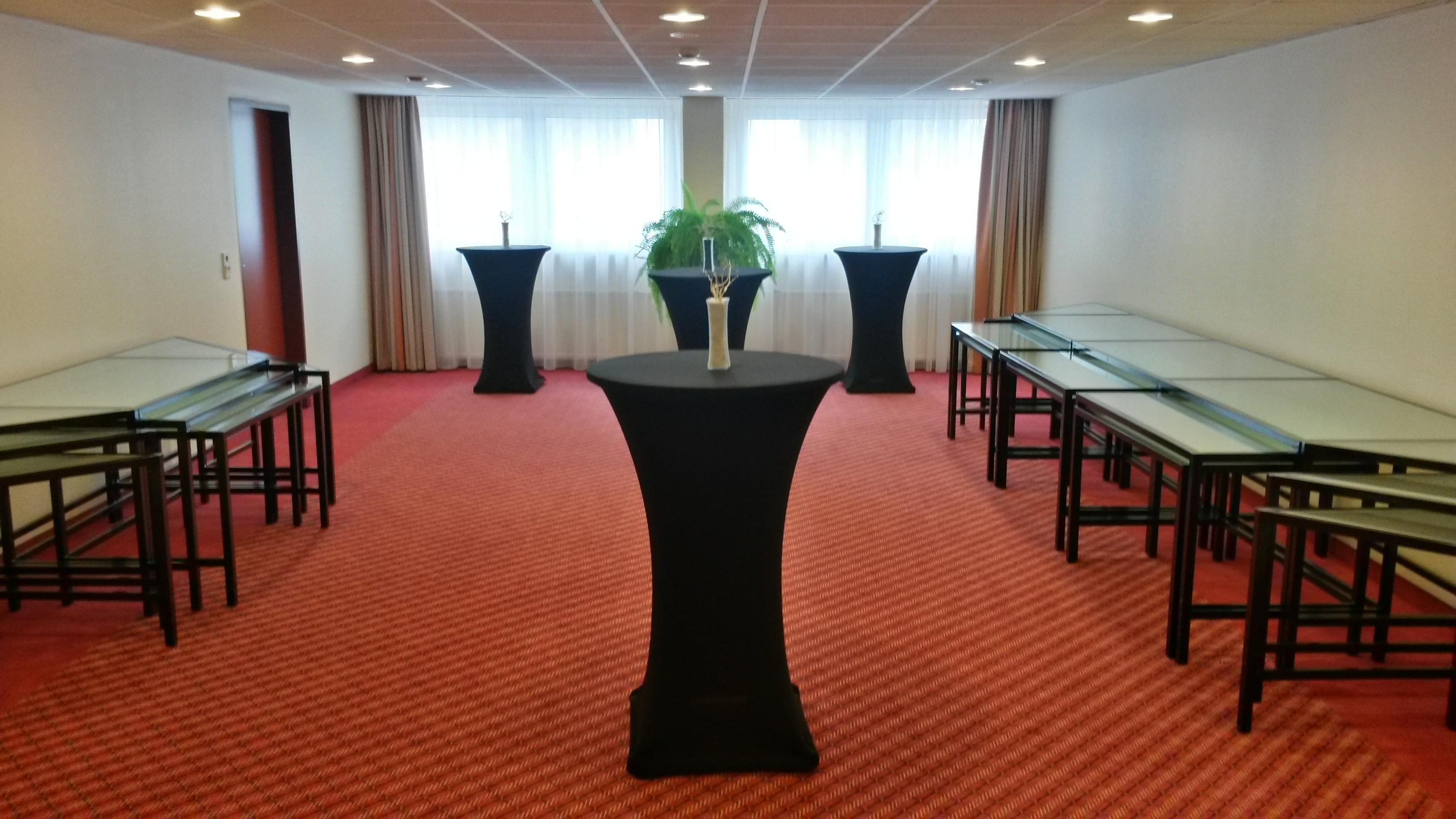 Danubius Flamenco 4* Budapest