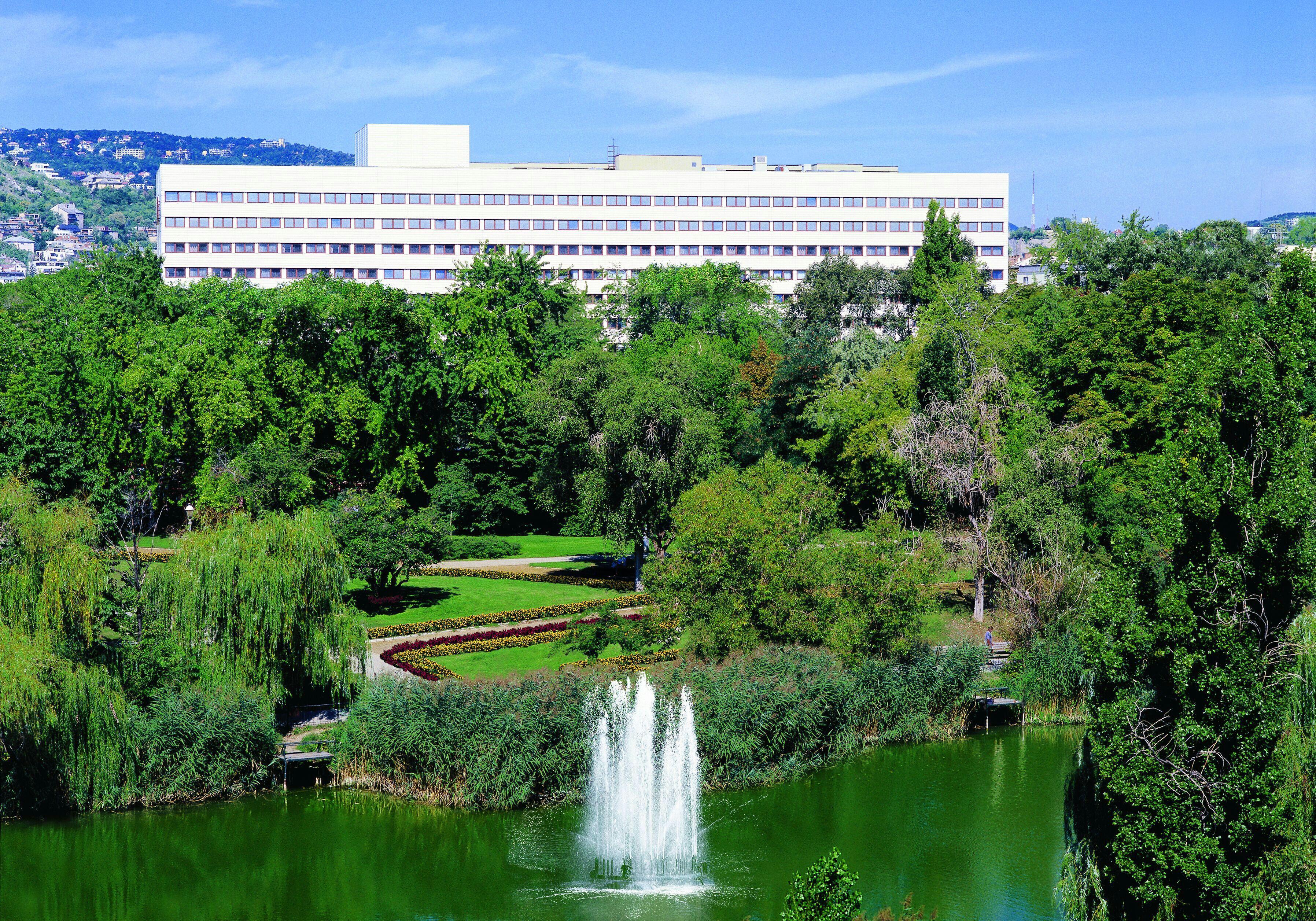 Hotel Danubius Flamenco 4*