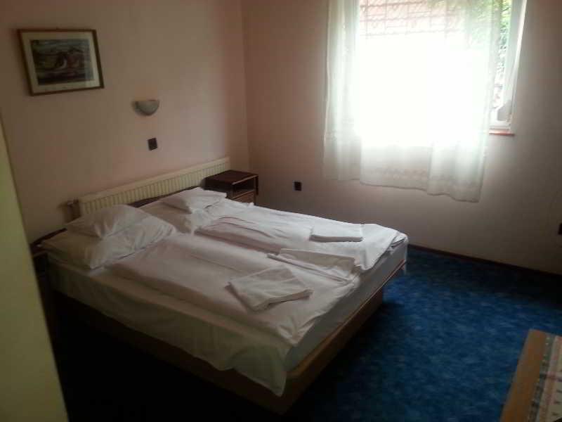 Hotel Attila Budapest