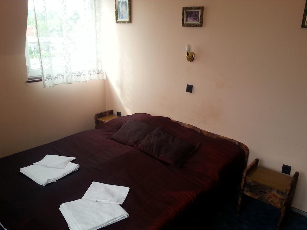 Attila Hotel