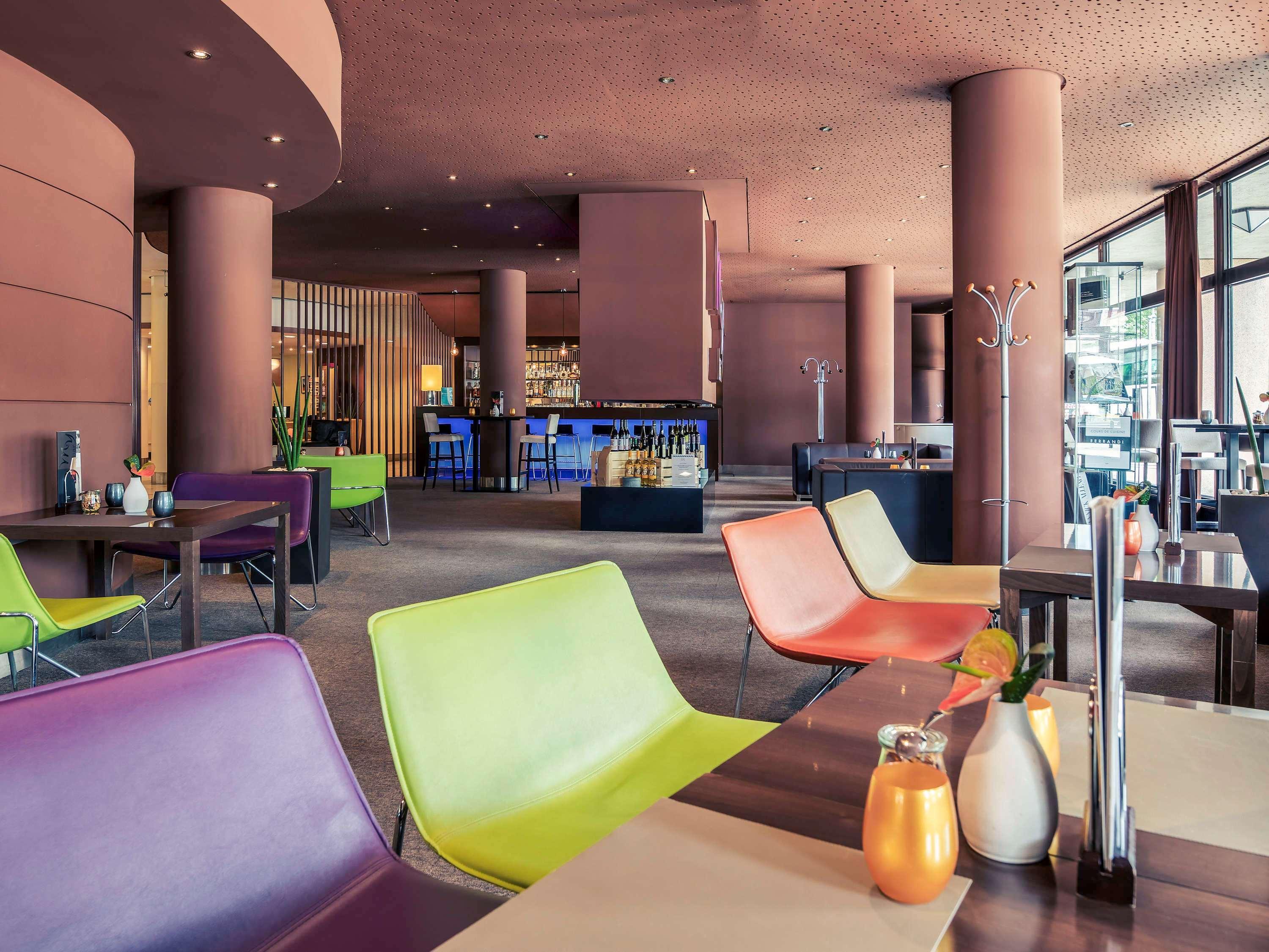 Hotel Mercure Korona 4*