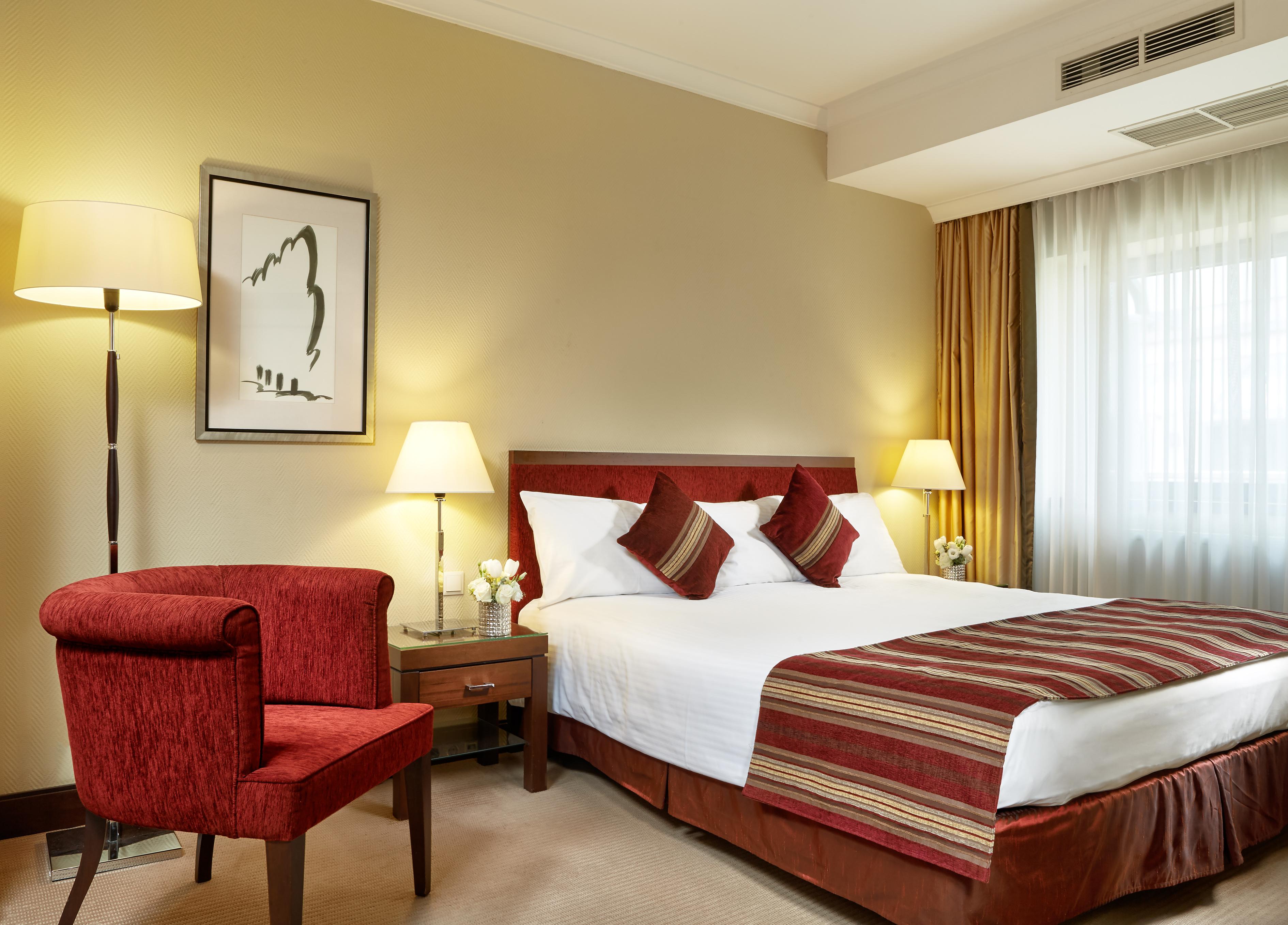 Corinthia 5* Budapest