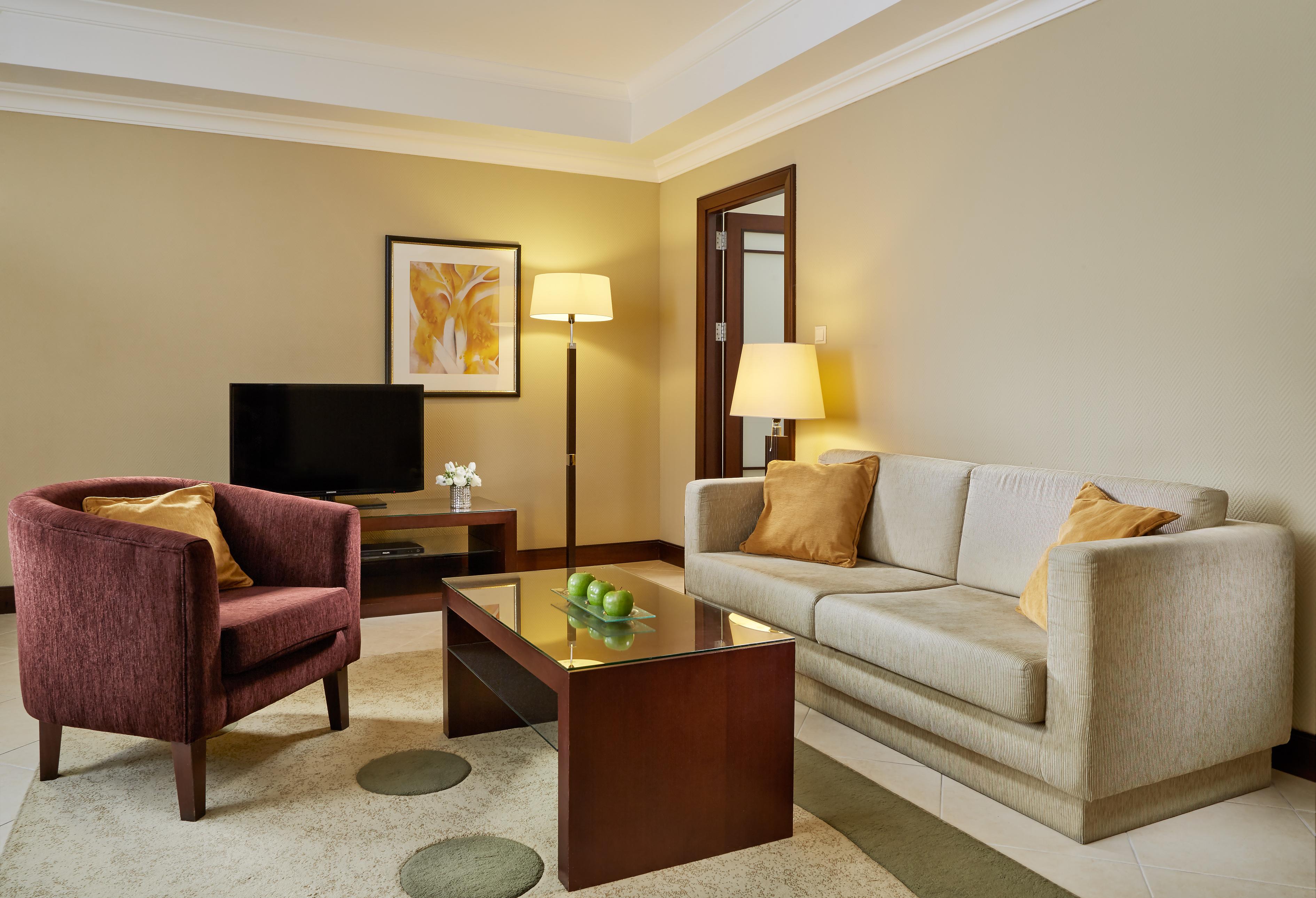 Corinthia 5*