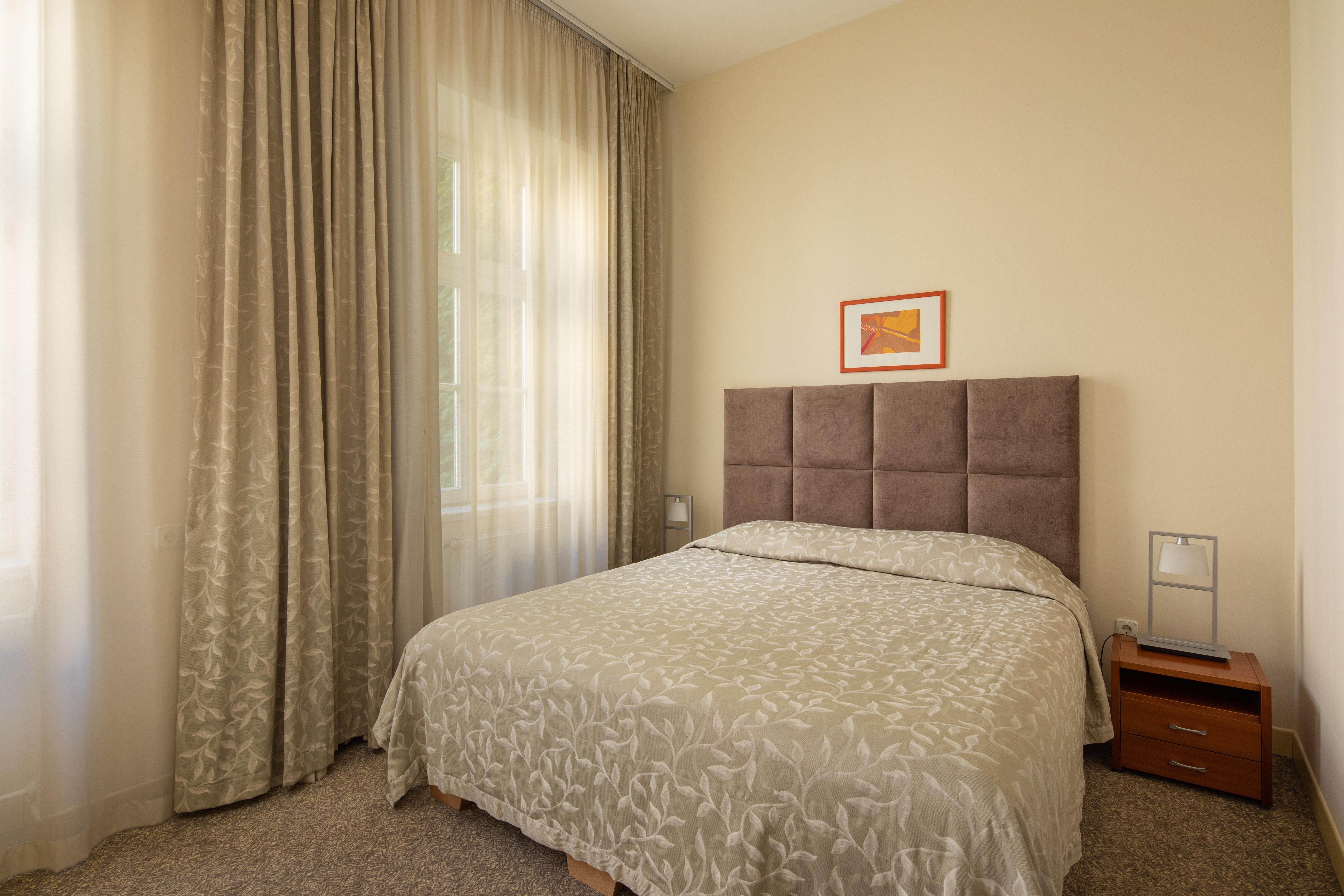 Hotel Mamaison Izabella 4*