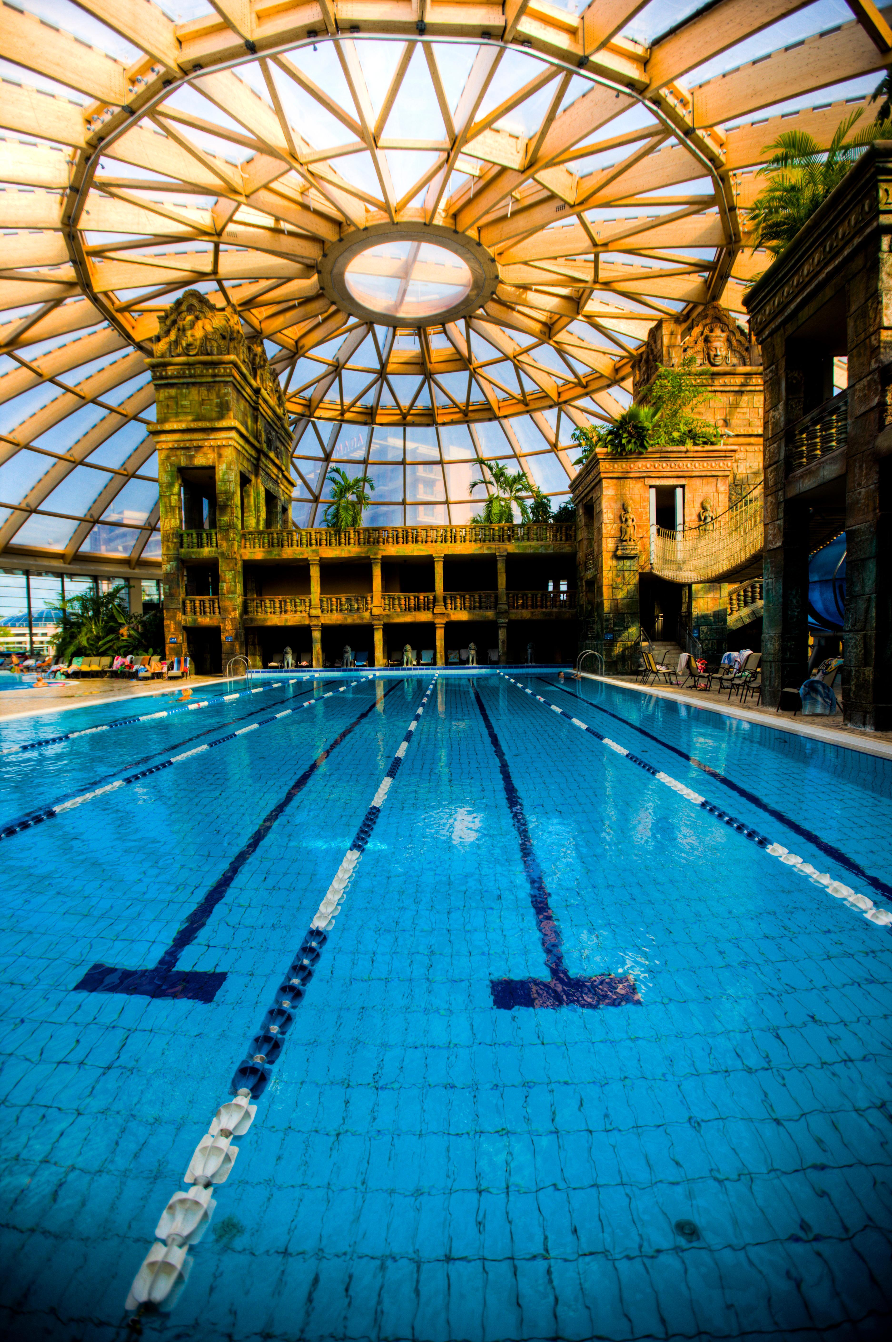 Resort Aquaworld 4*