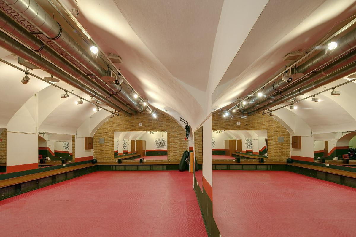 Hotel Mamaison Izabella 4*