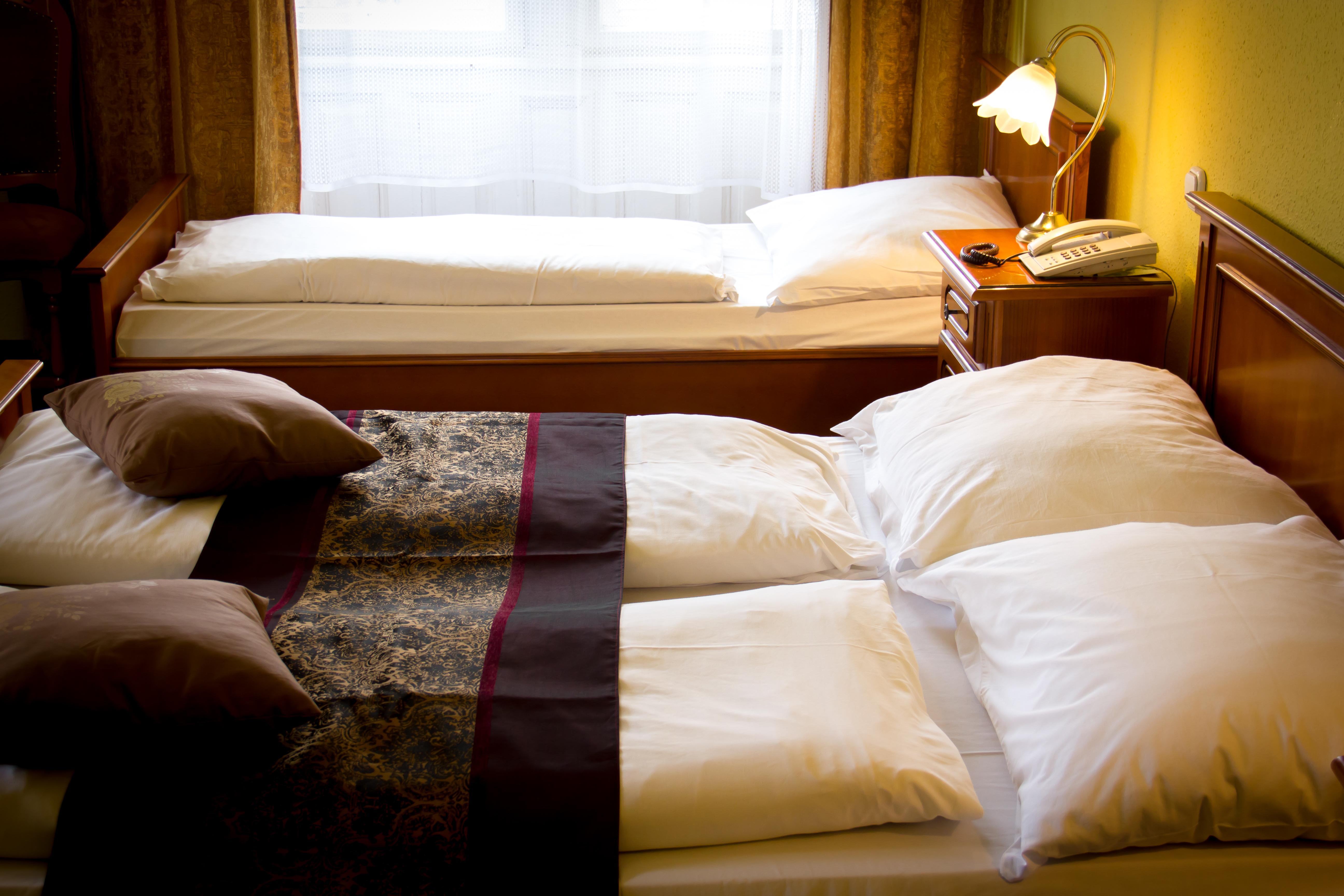 Hotel Unio Superior