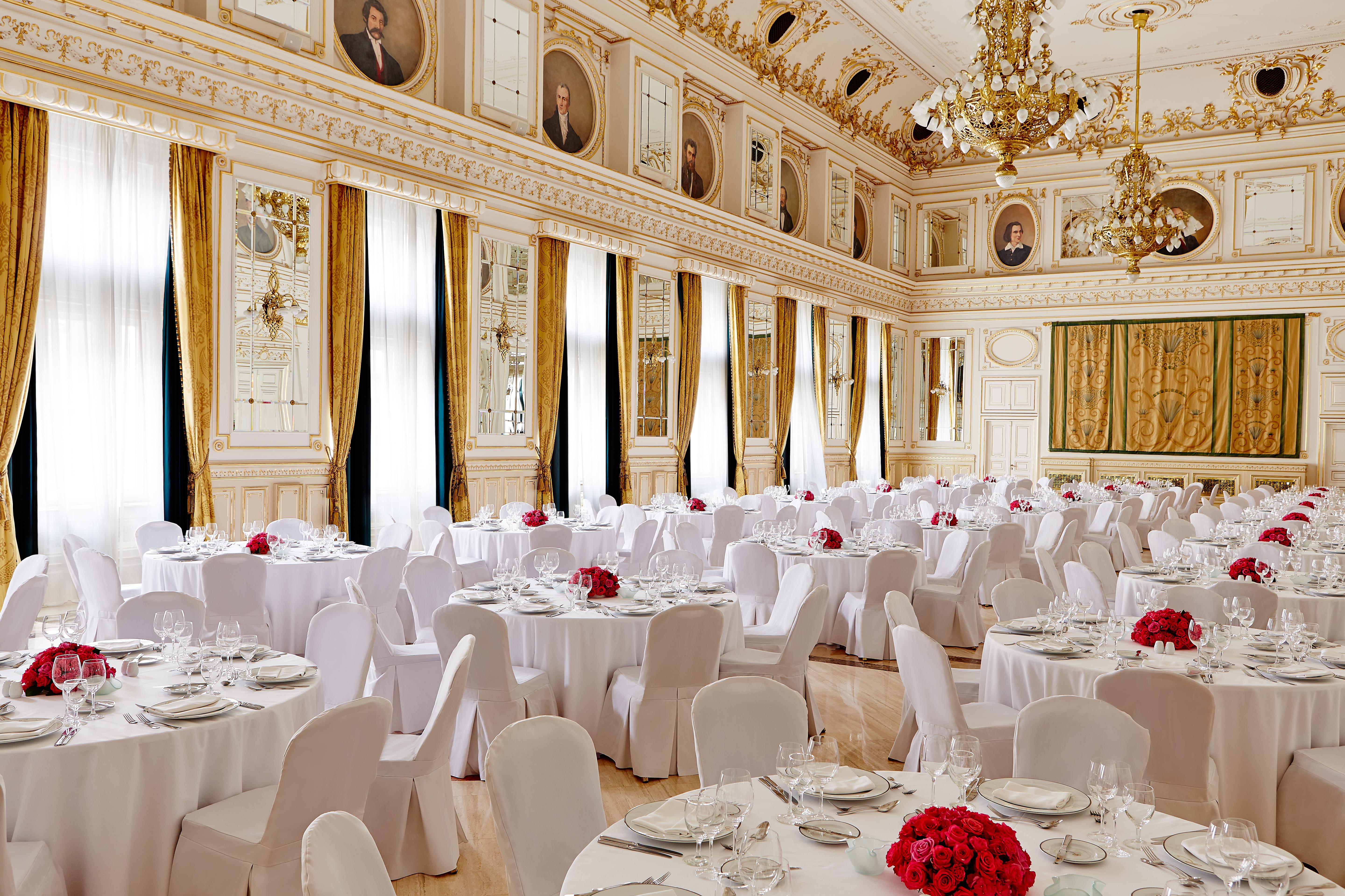 Corinthia 5*