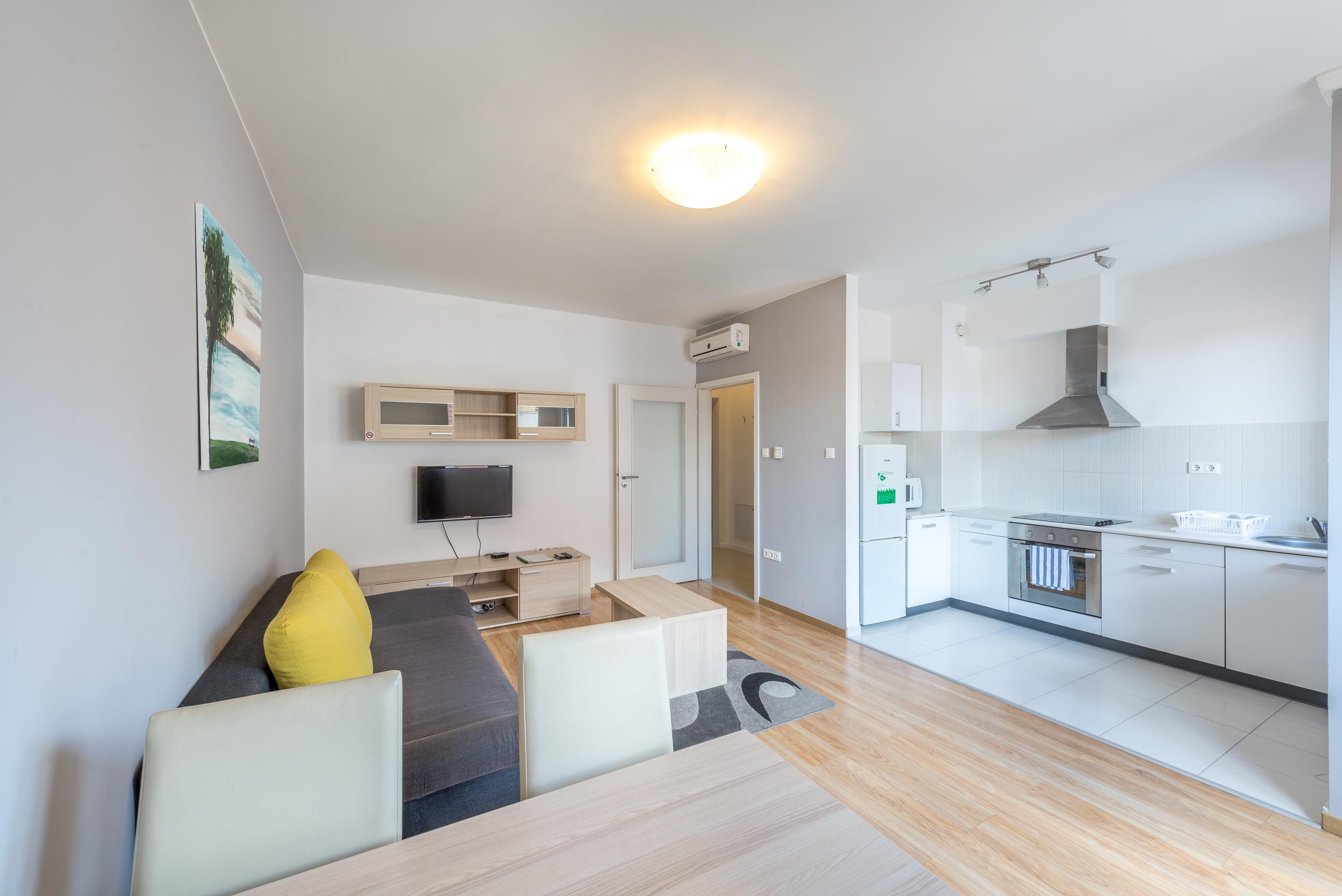 Corvin Plaza & Aparthotel Boedapest