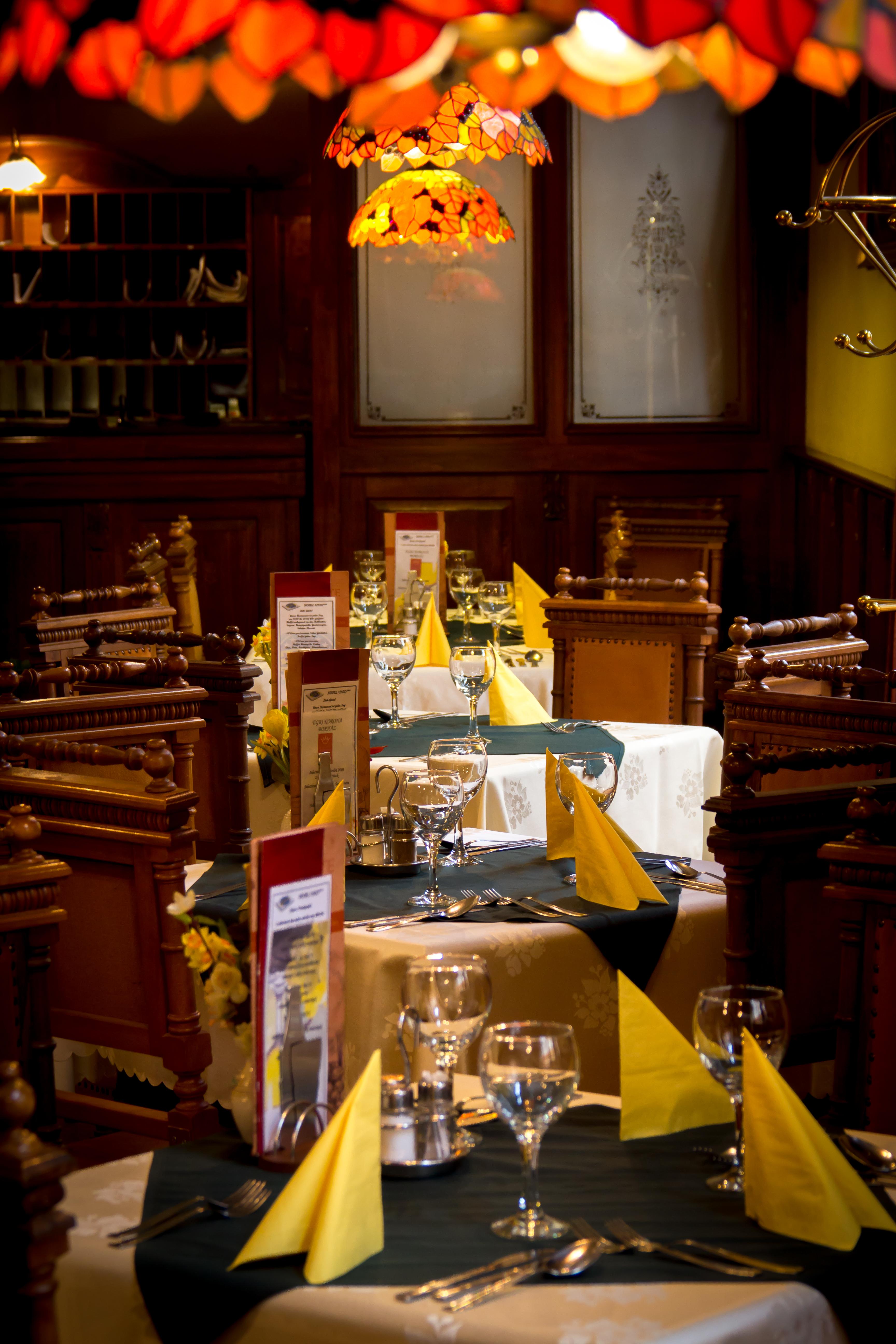 Unio Superior Hotel Budapeszt