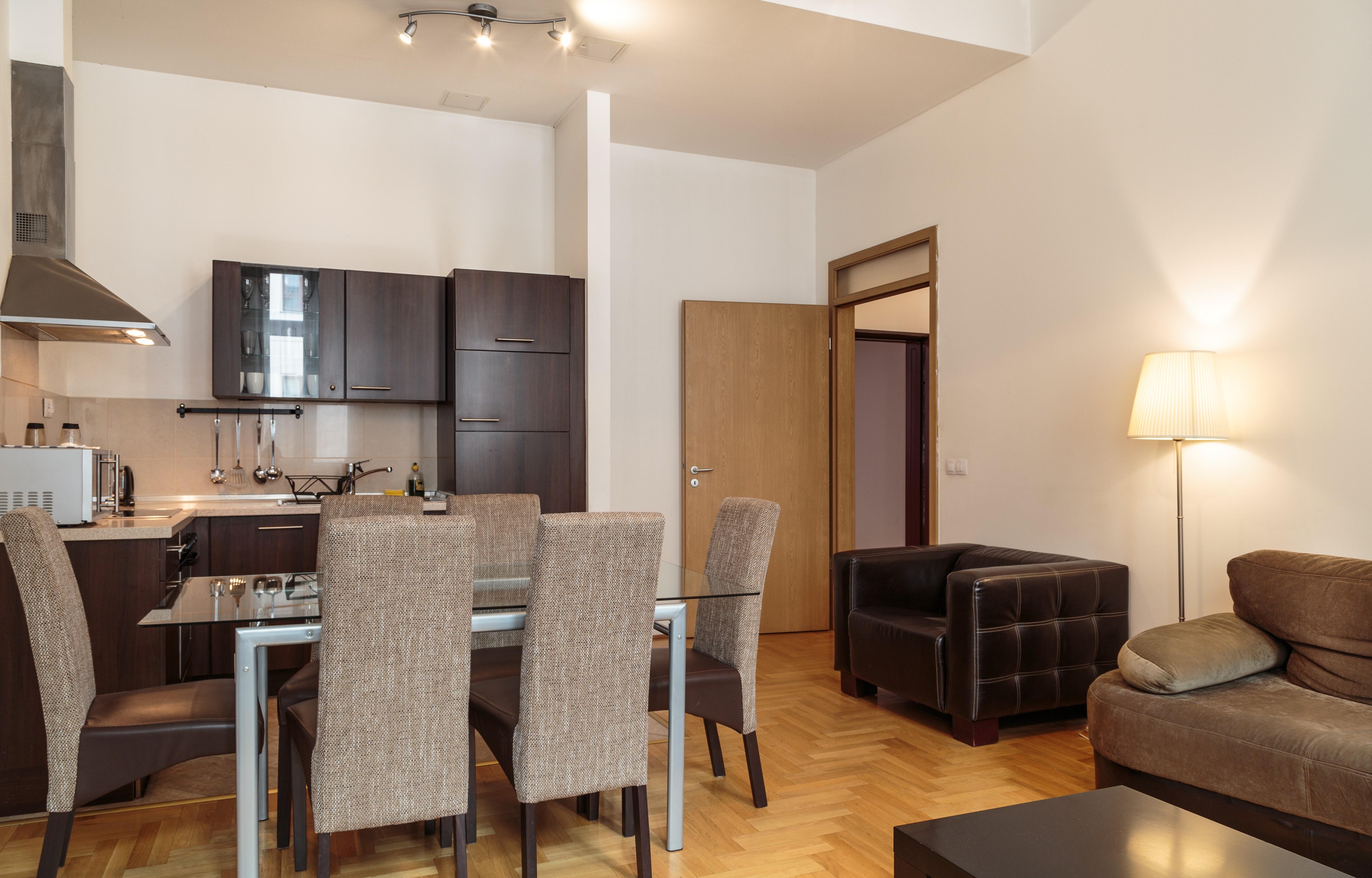Gozsdu Court Hotel
