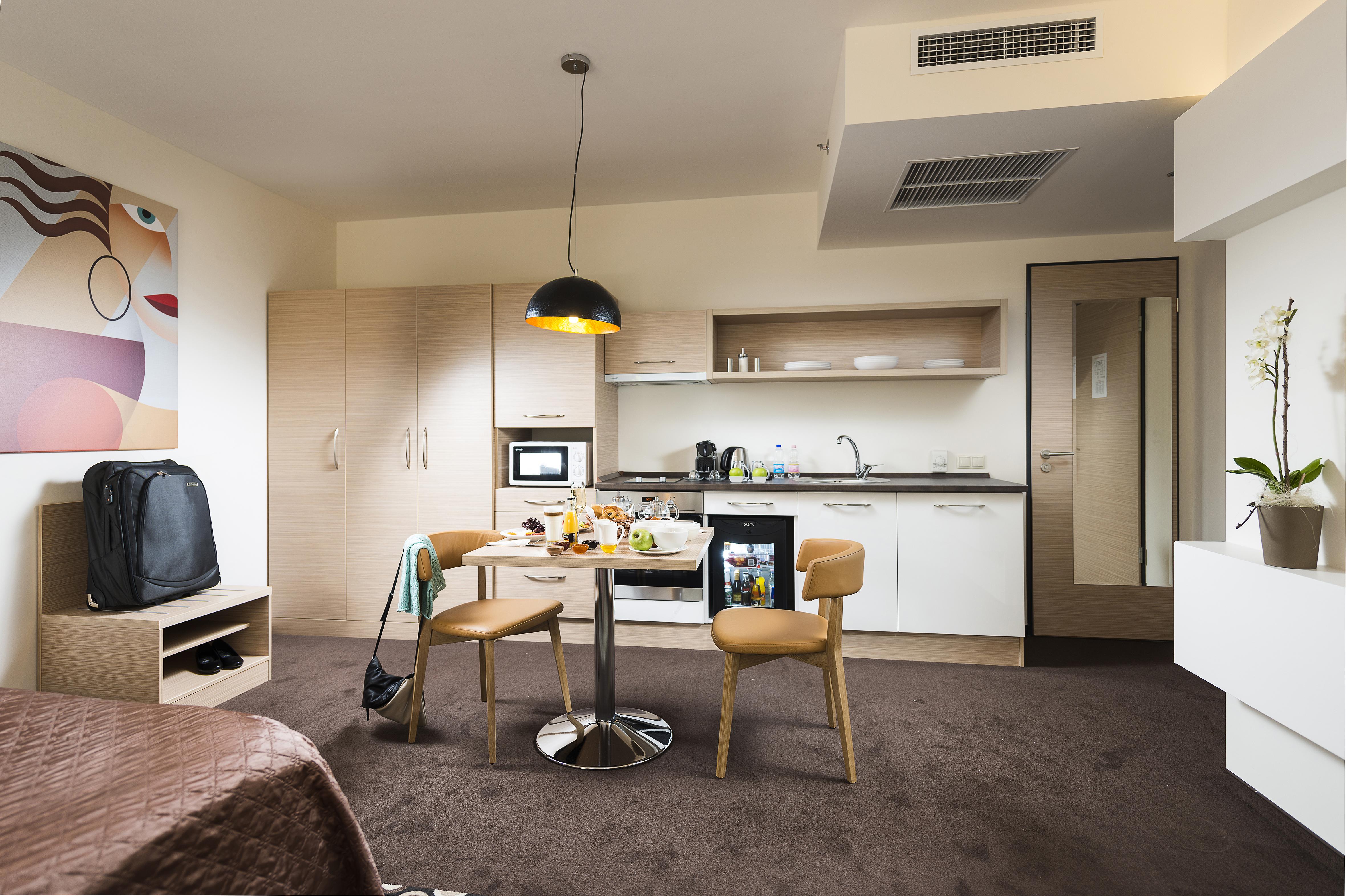 Hotell Bo33 Family & 4*