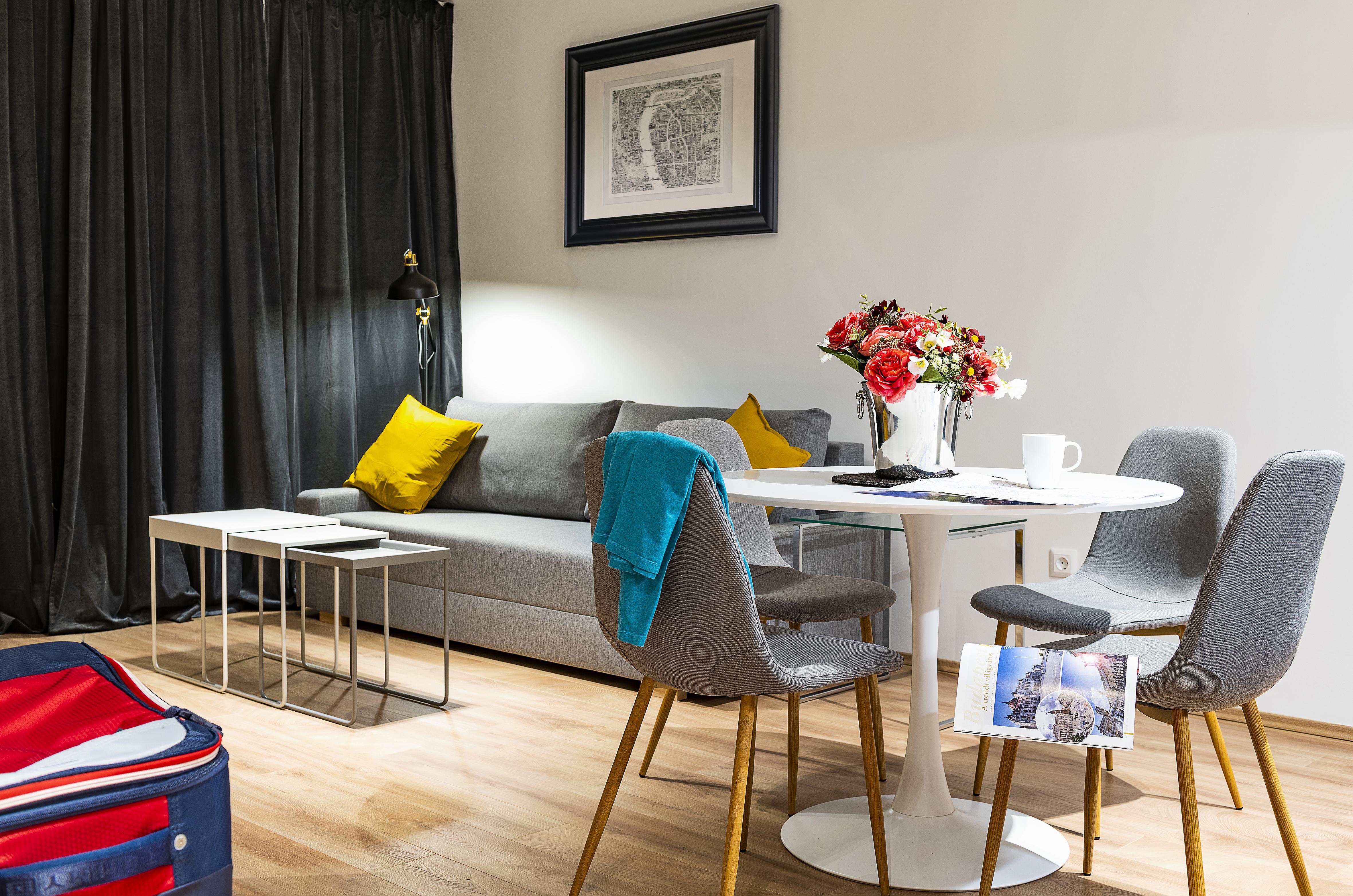 Bo33 Family Y Hotel Budapest