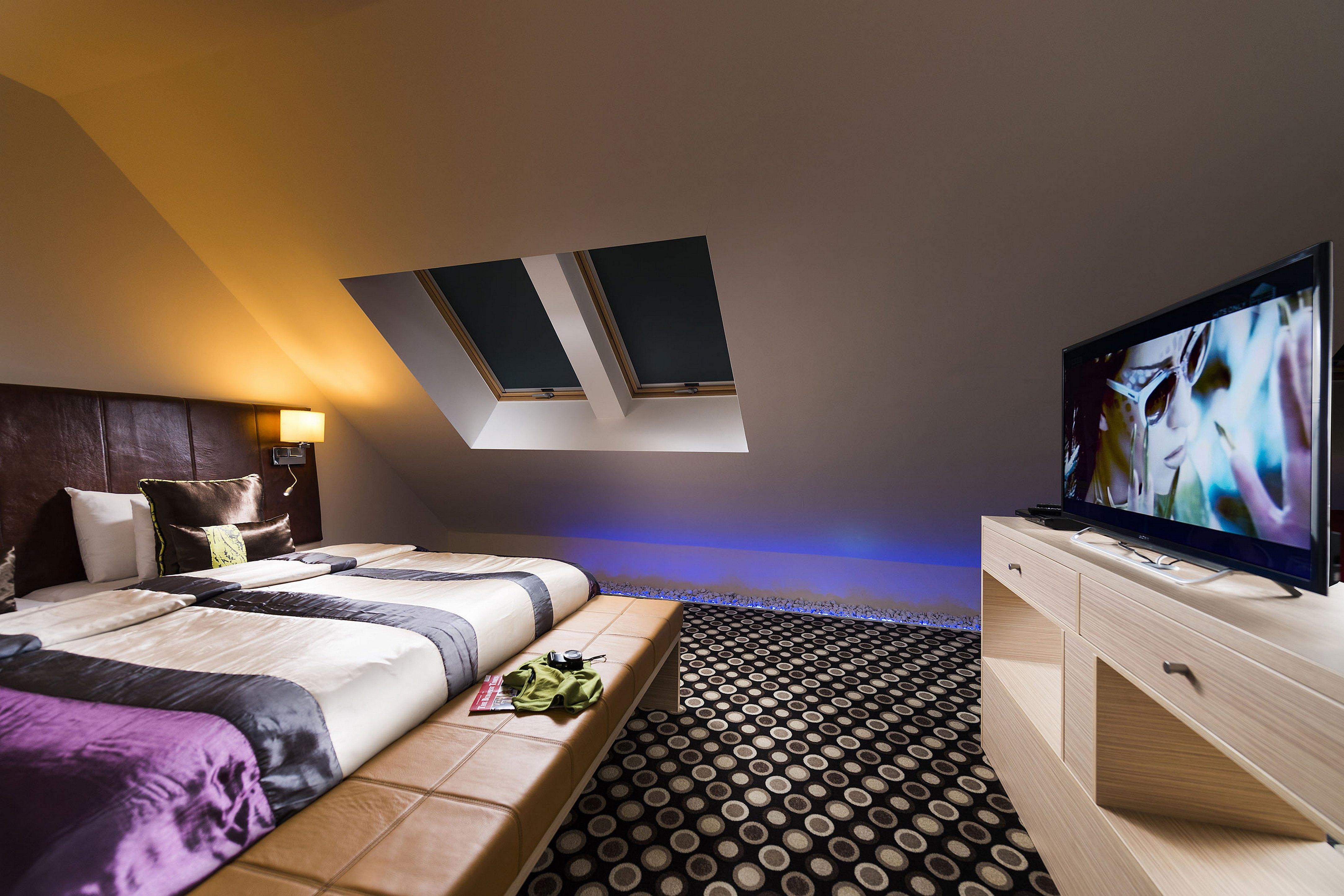 Bo33 Family Y Hotel Budapest