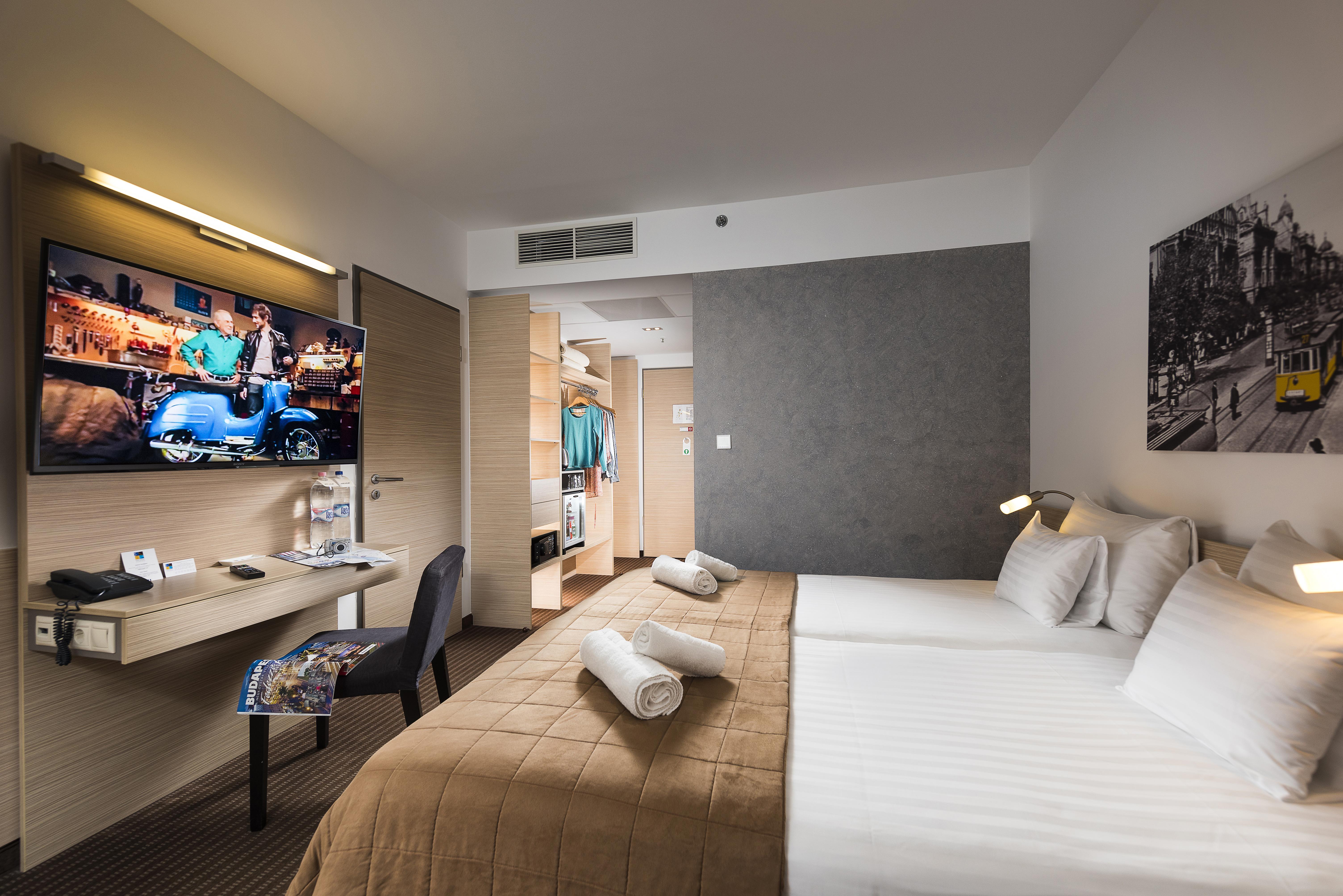 Hotel Bo18 Superior 3*