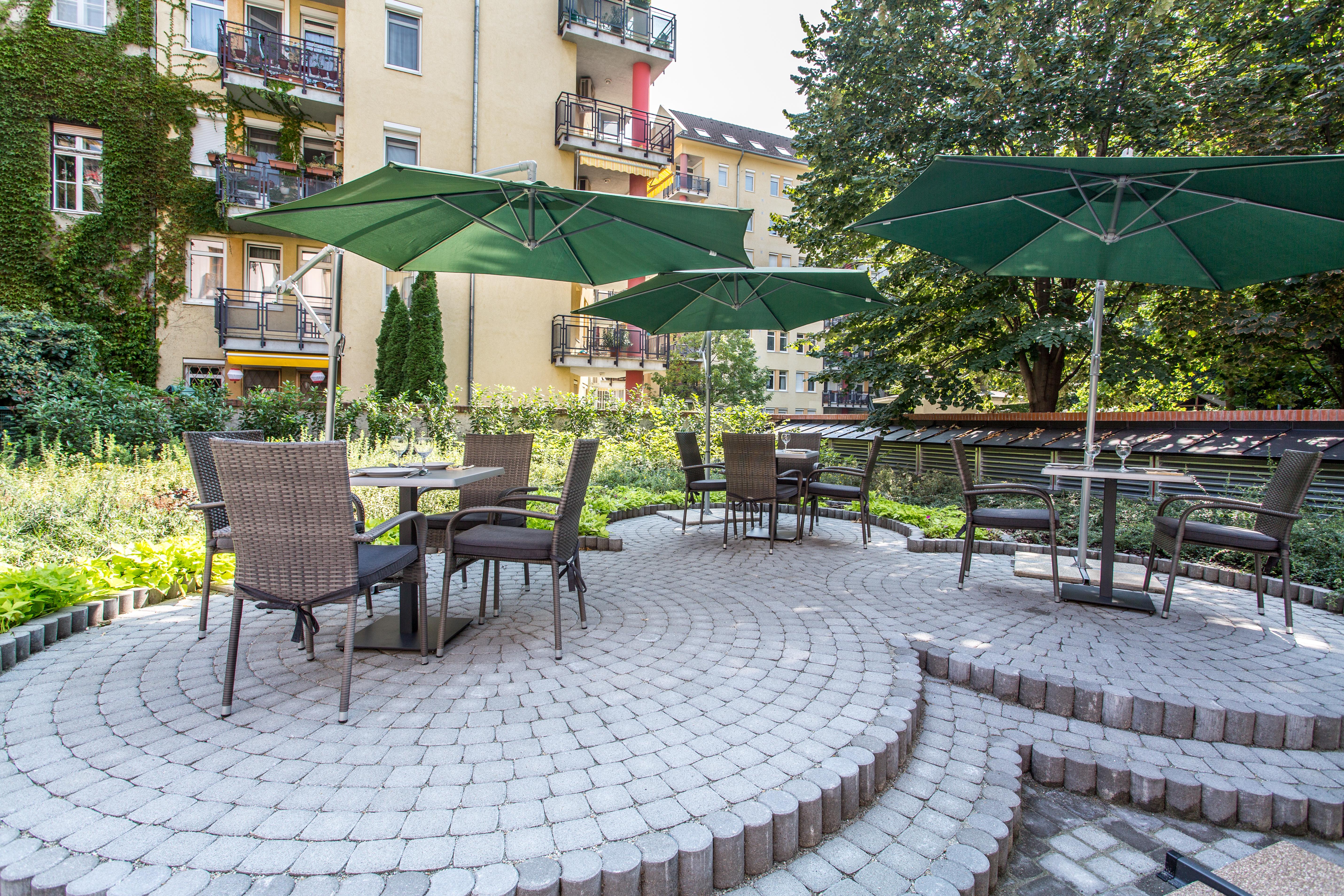 Hotel Corvin Corvin Wing 4*