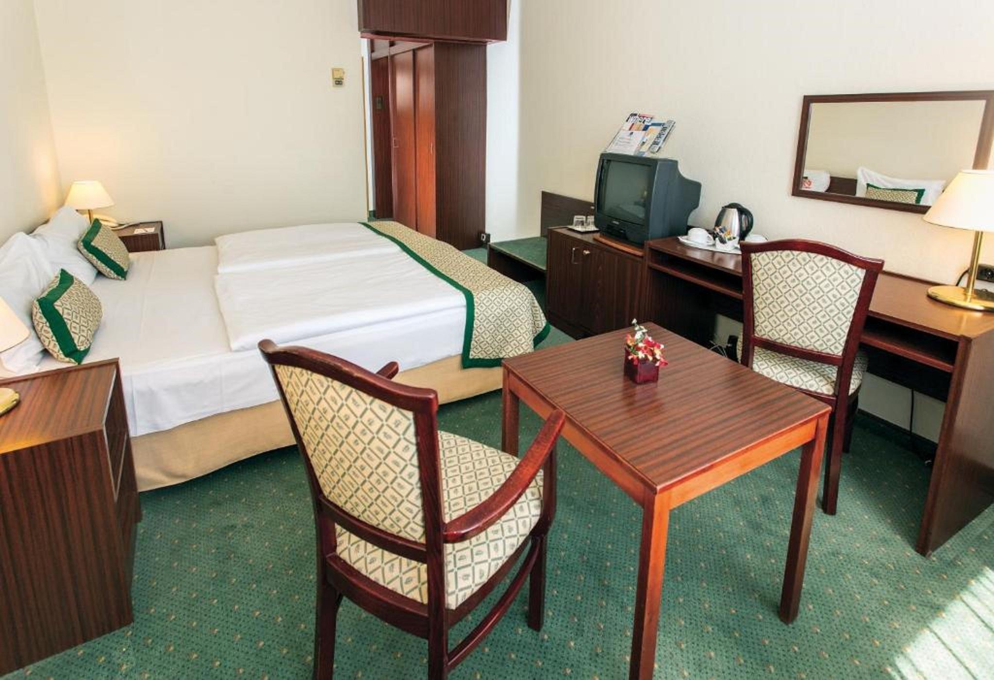 Danubius Hungaria Center Hotel