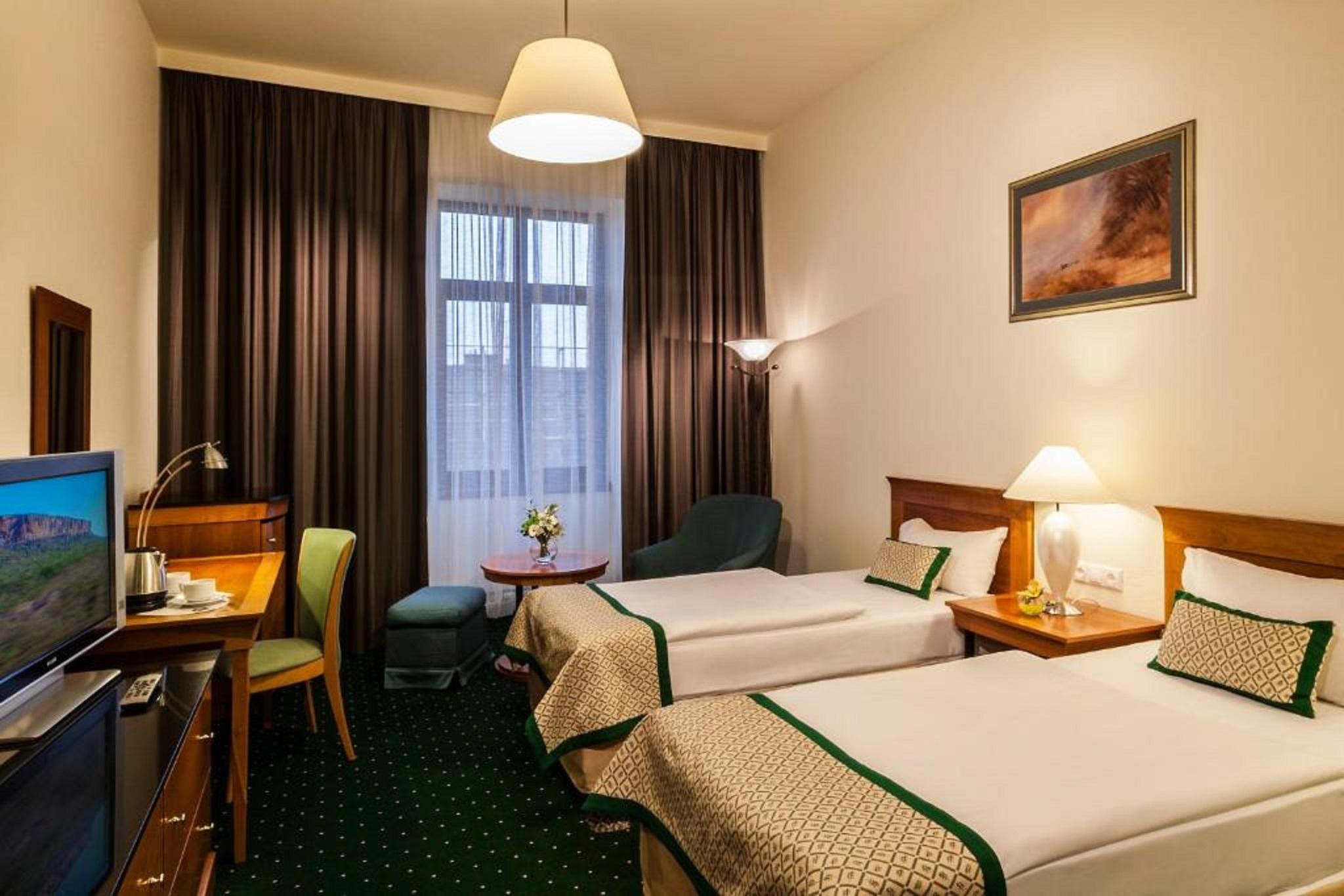 Danubius Hungaria City Center Szálloda 4*