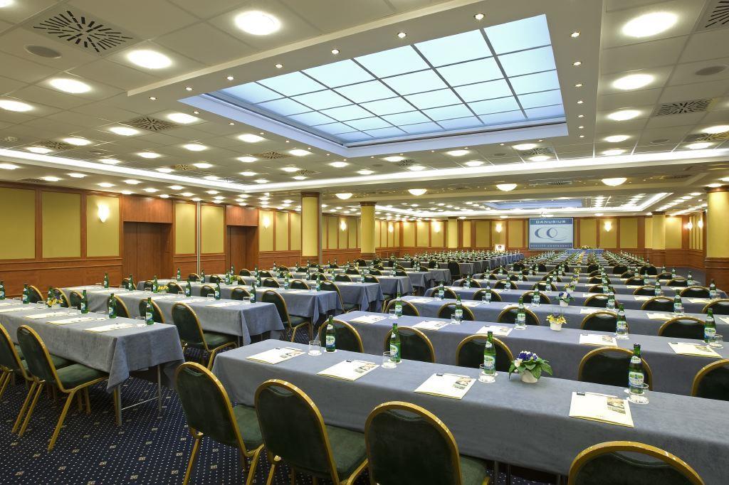 Danubius Hungaria Center Hotel Budapest