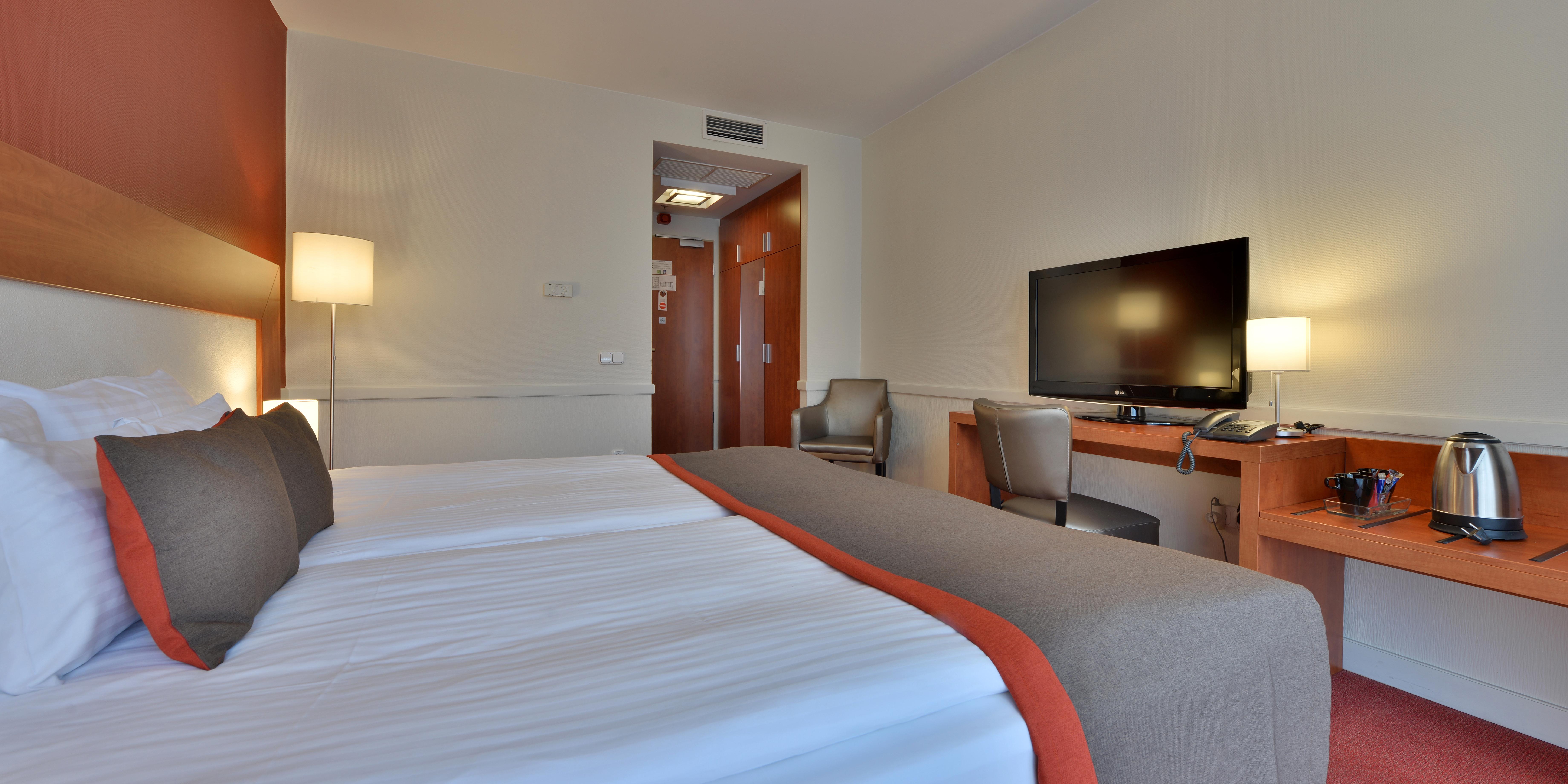 Hotel City Inn