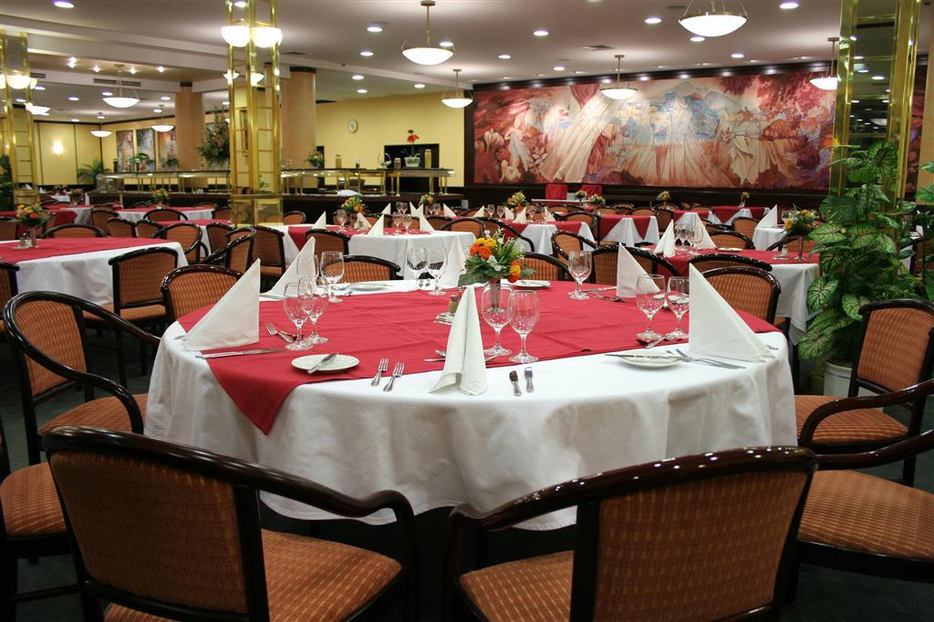 Danubius Hungaria Center Budapest