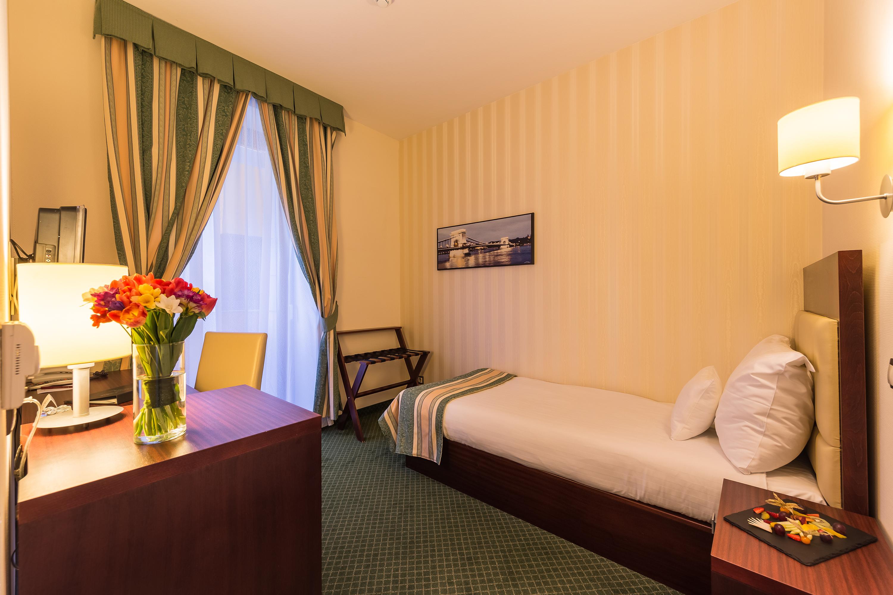 Hotel President 4*