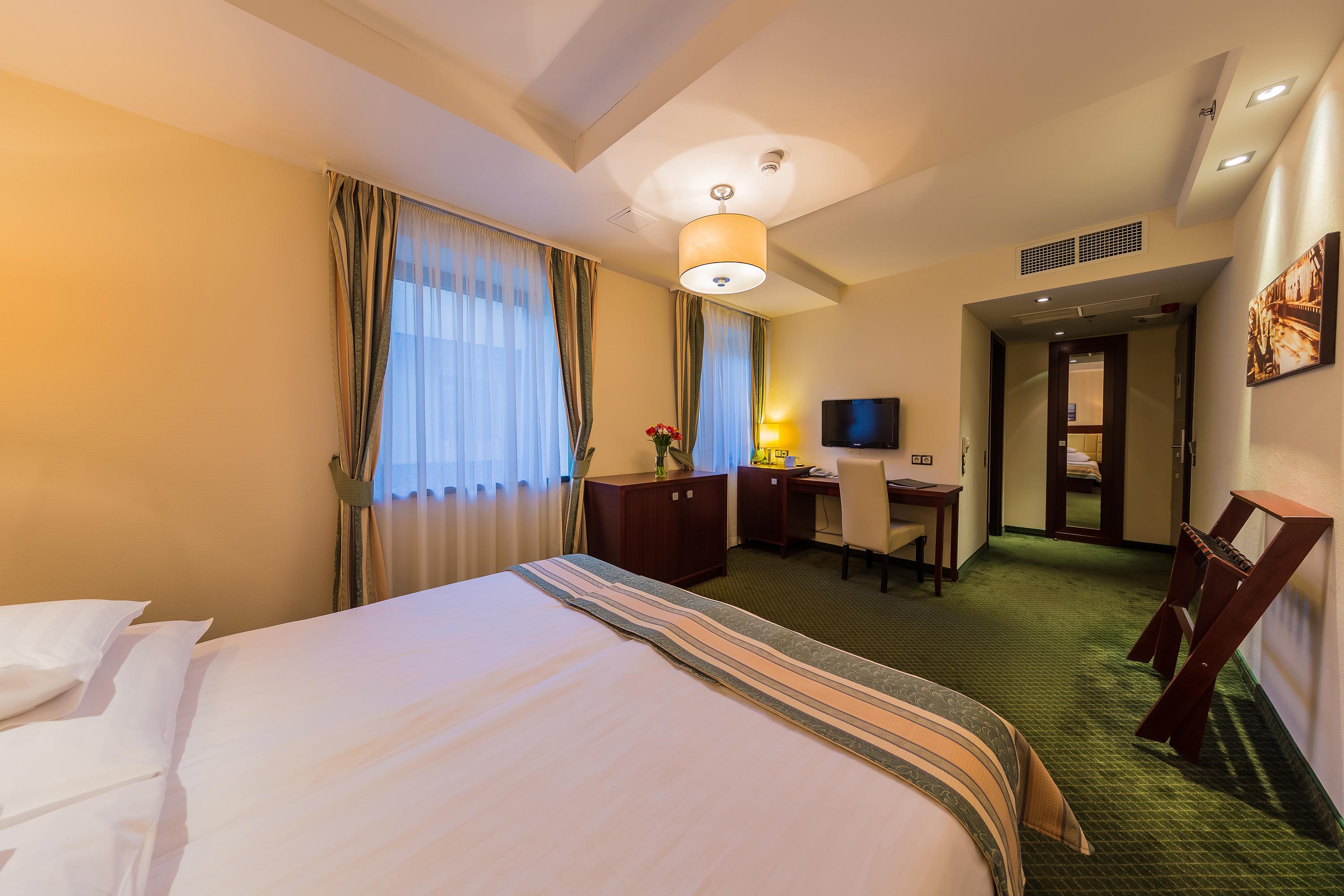 President Hotel 4*