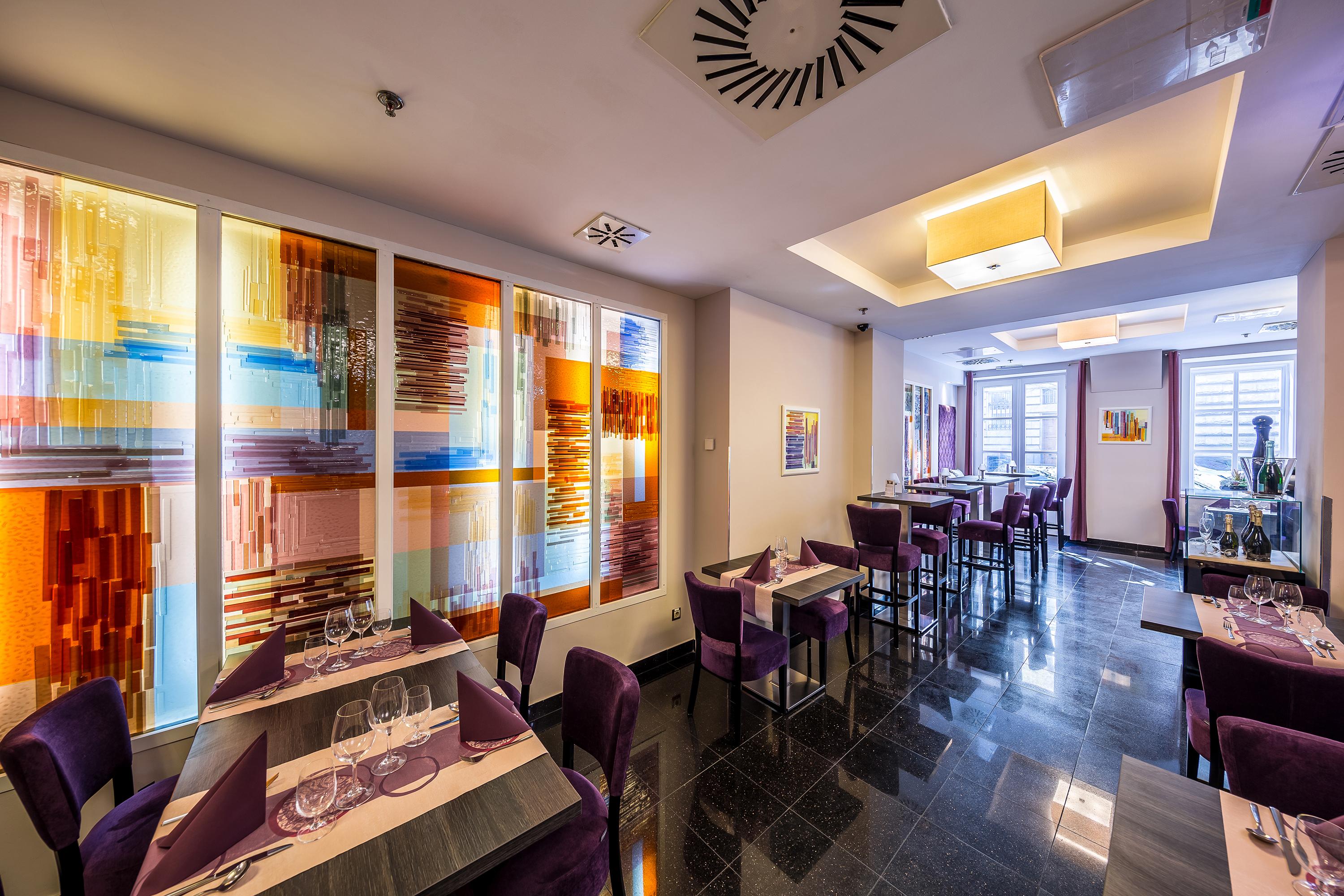 Hotel President 4*