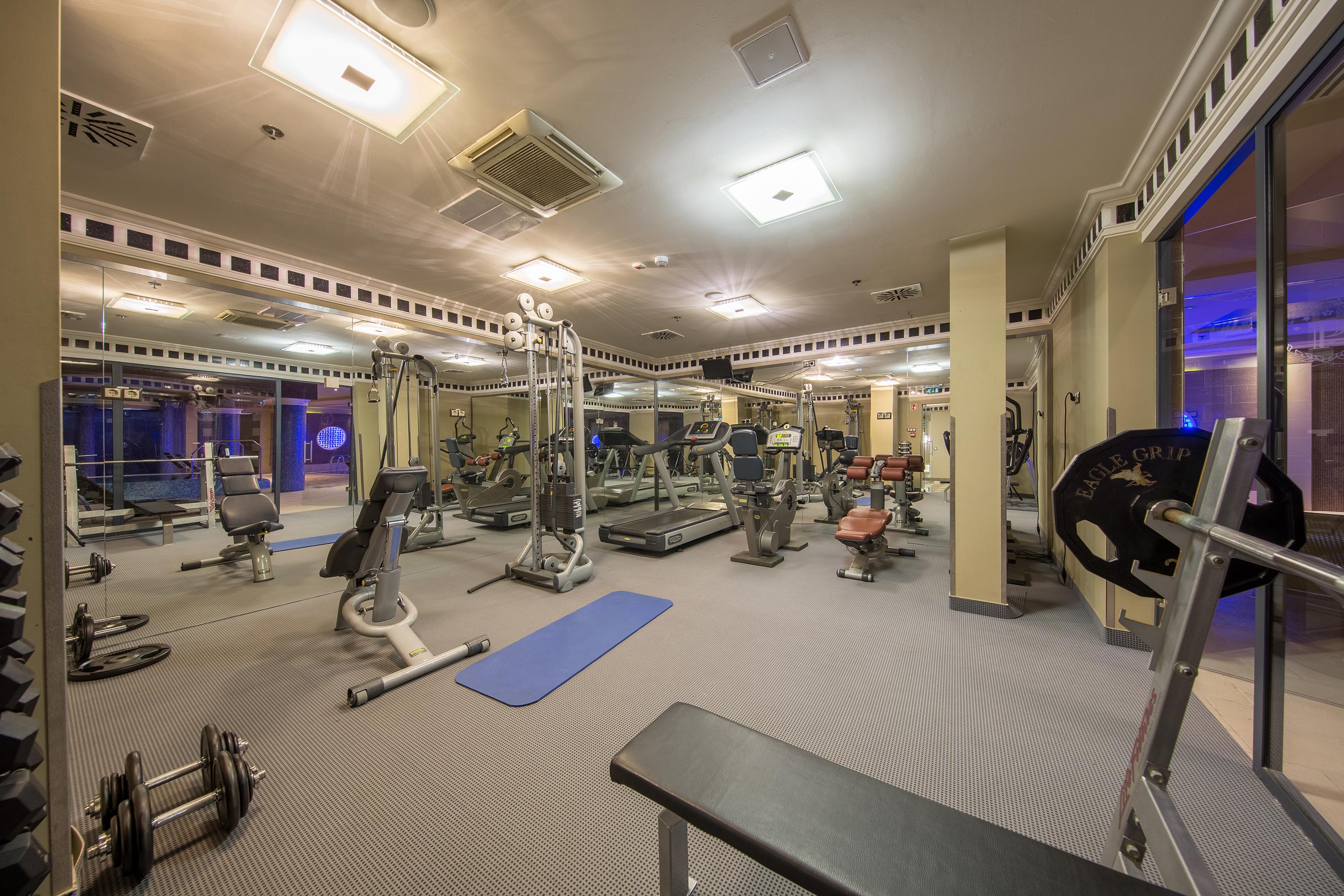 President Hotel 4*