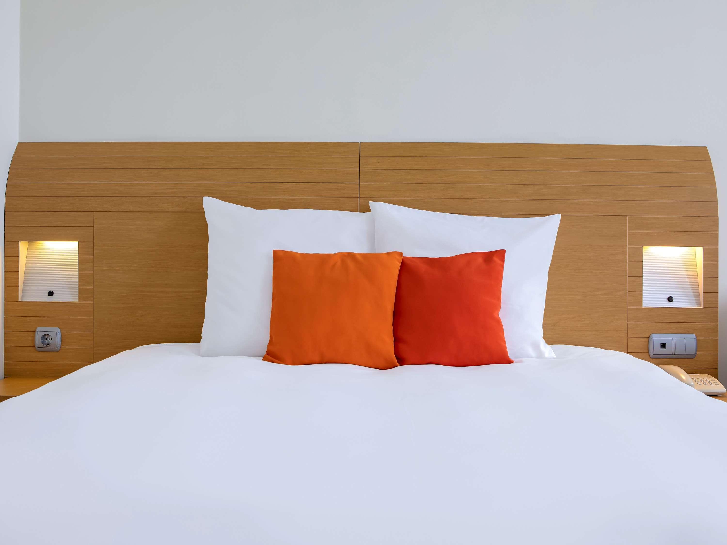 Hotel Novotel Danube Budapest