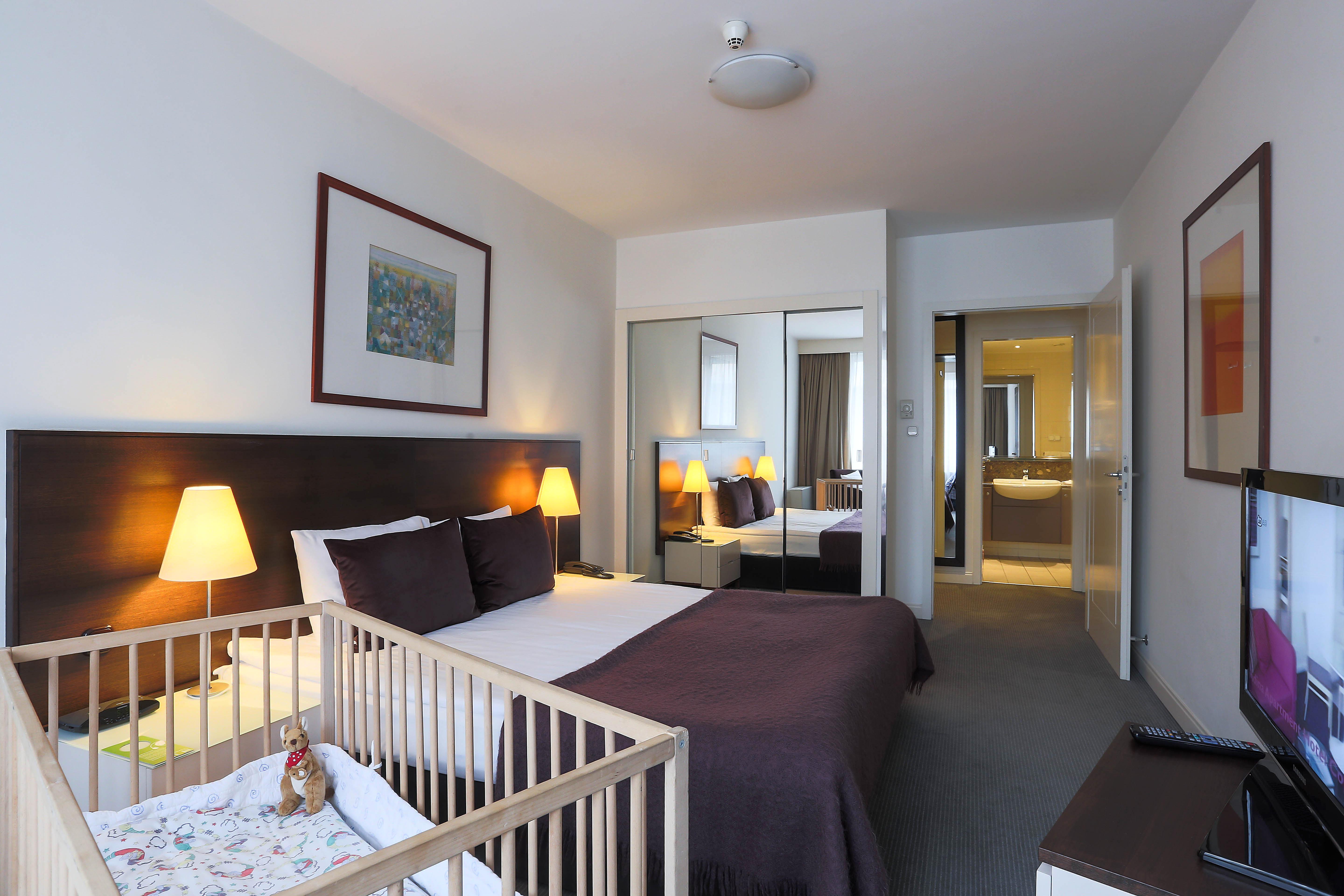 Adina Hotel