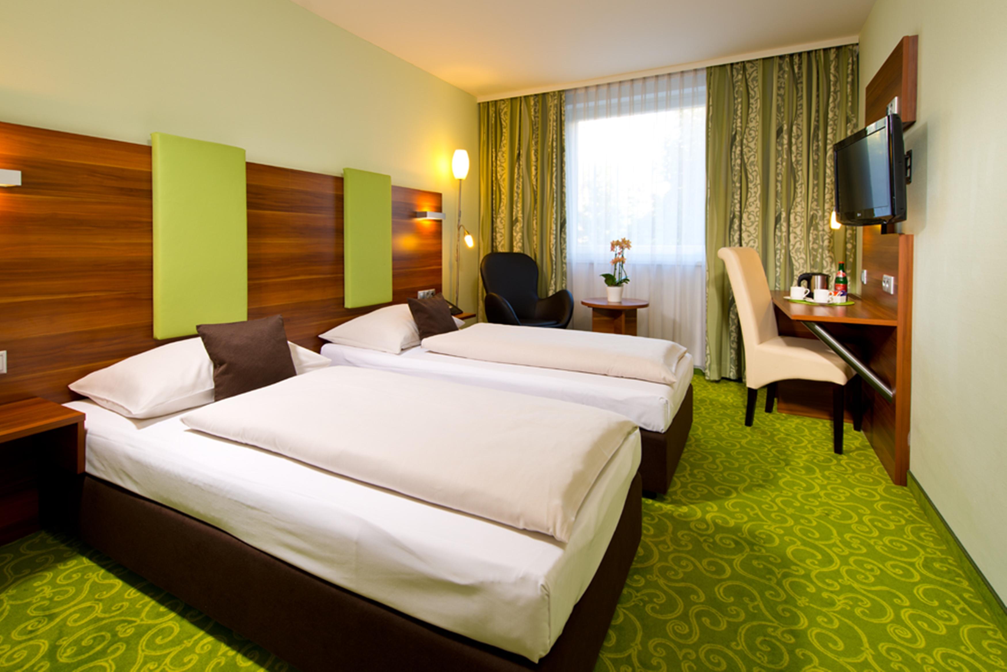 Achat Hotell 4*