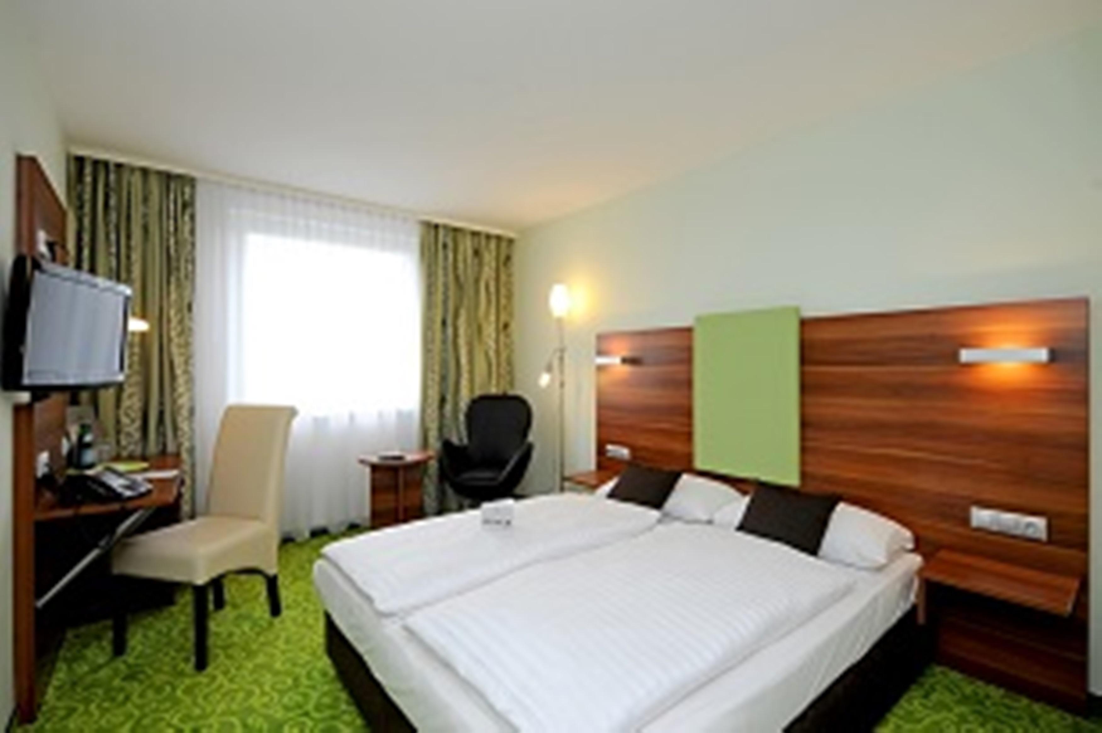 Hotell Achat