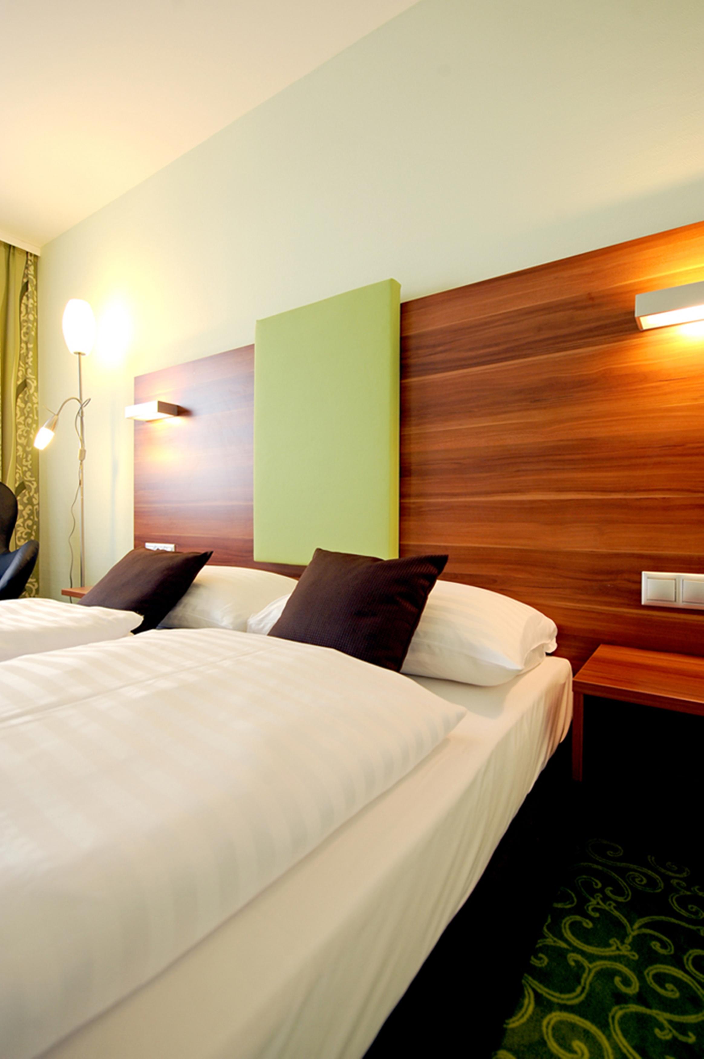 Achat Hotel