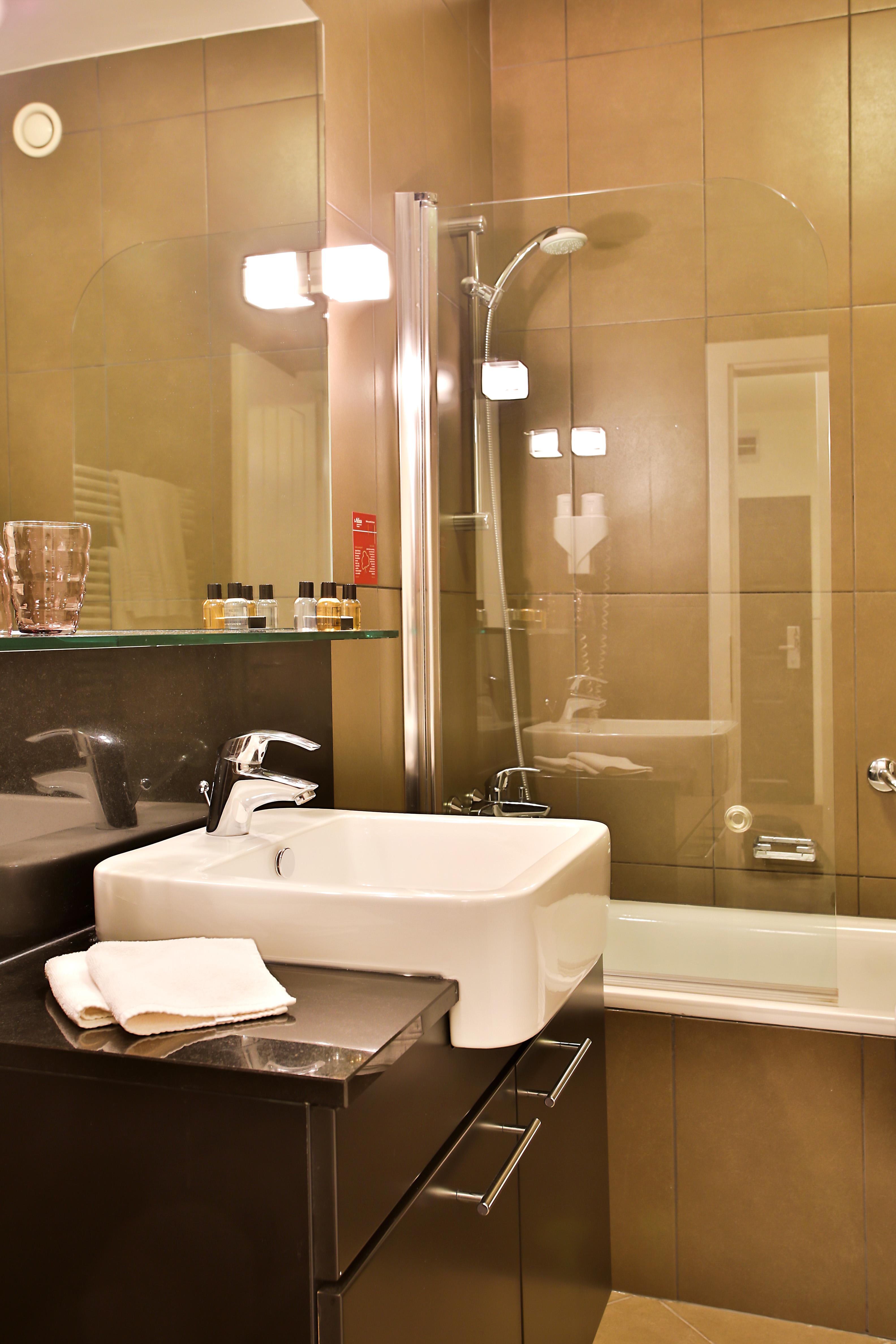 Adina Hotel Budapešť