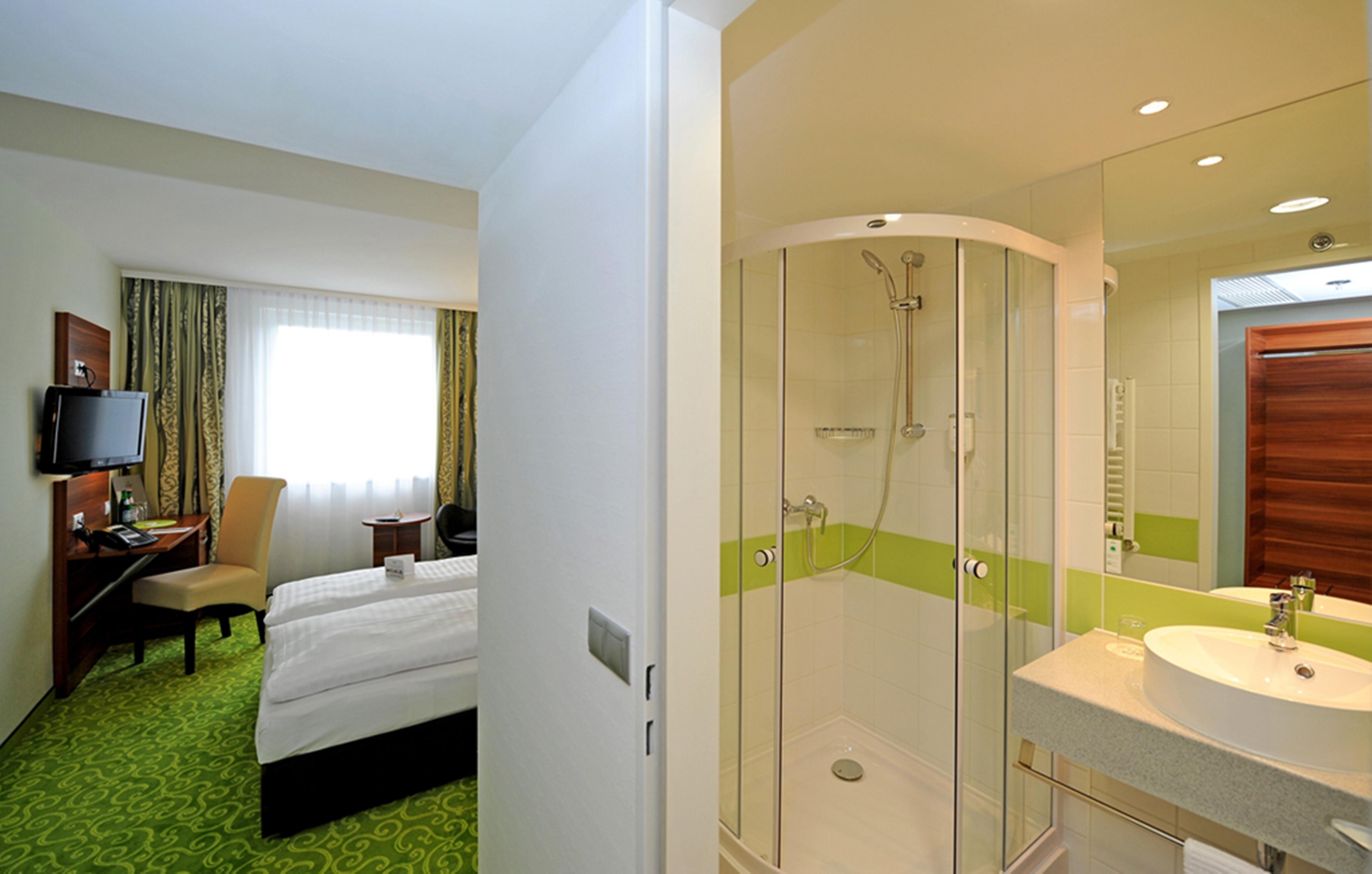 Hotell Achat