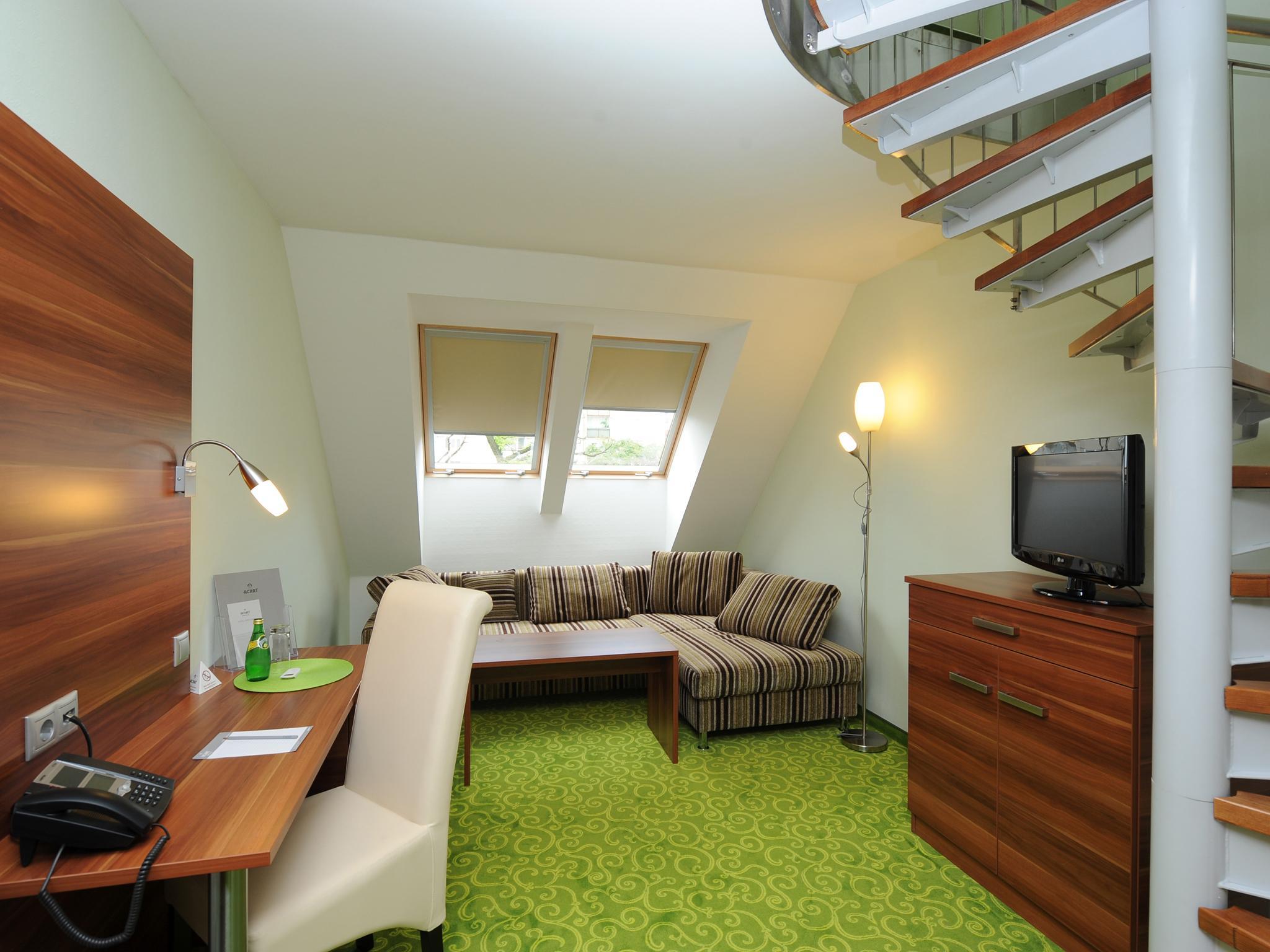 Hotel Achat