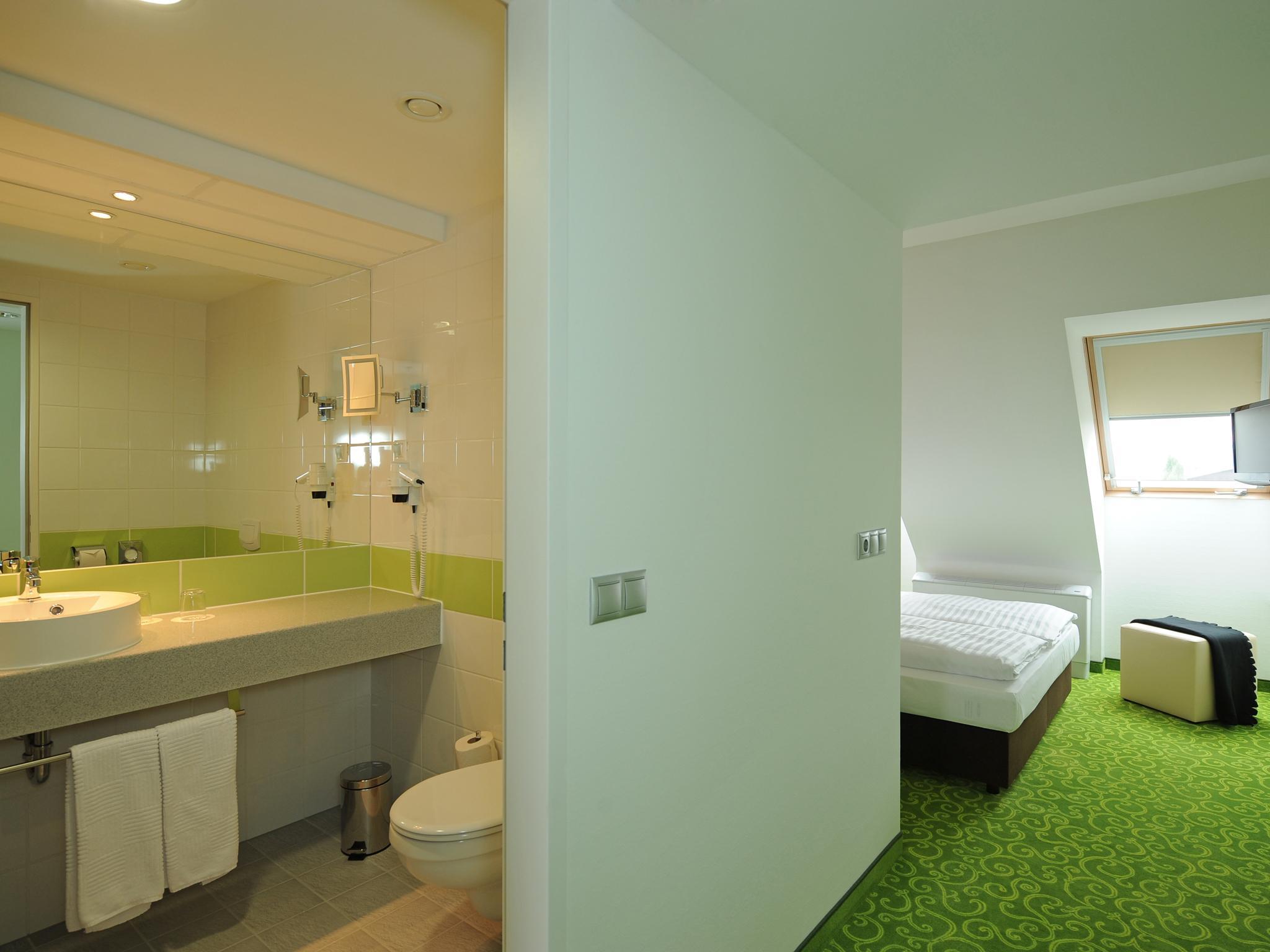 Hotel Achat