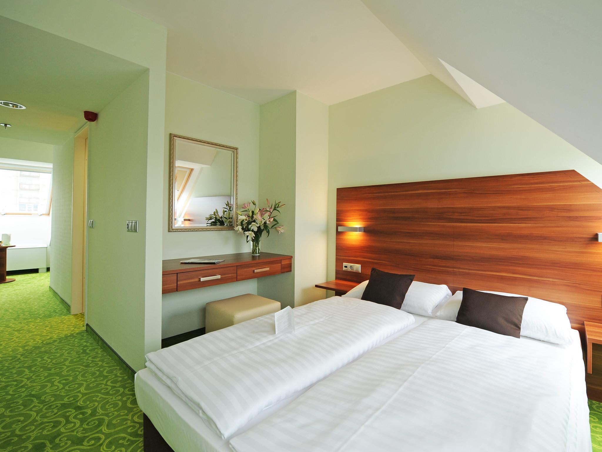 Hotel Achat