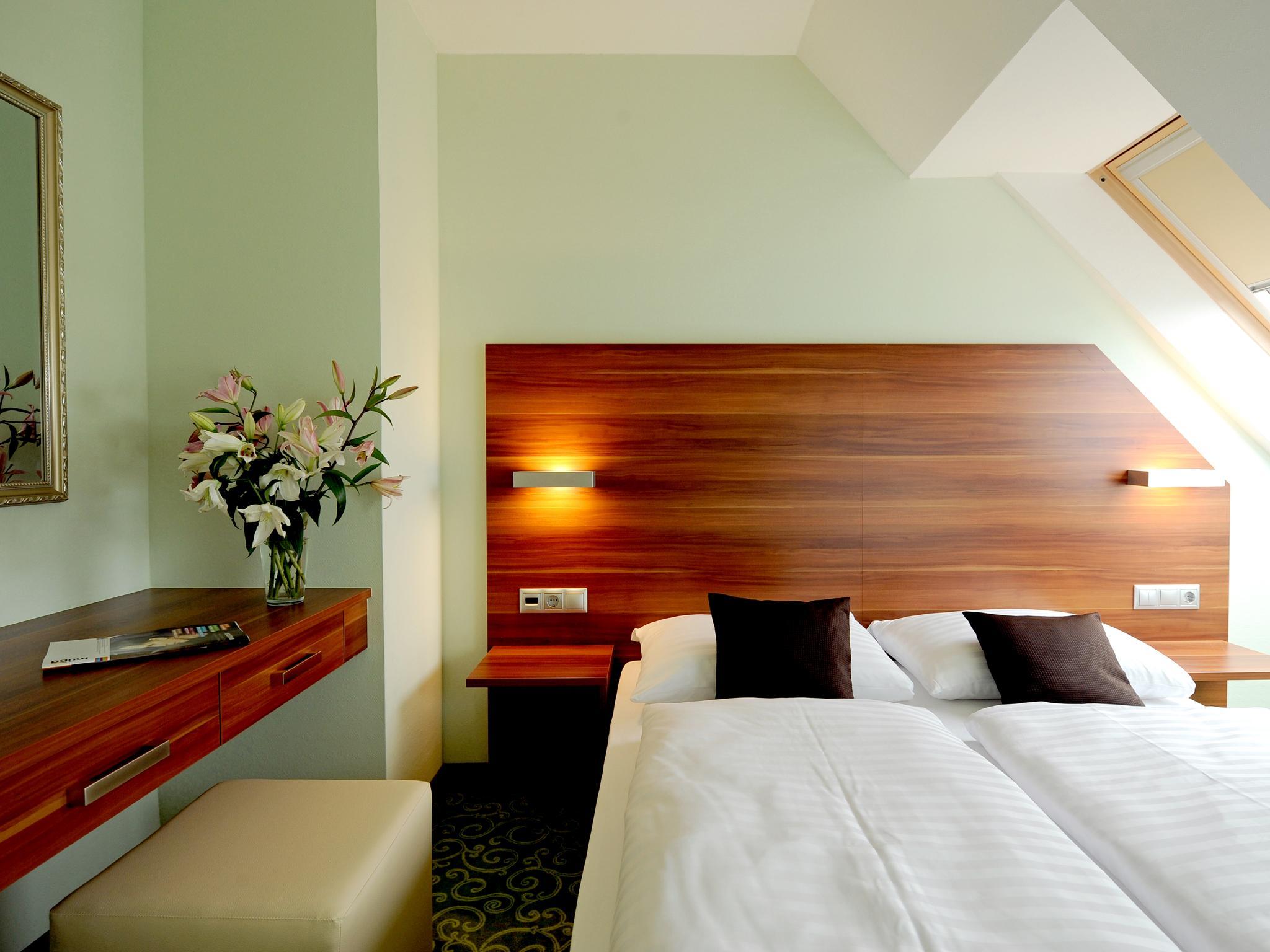 Hotell Achat