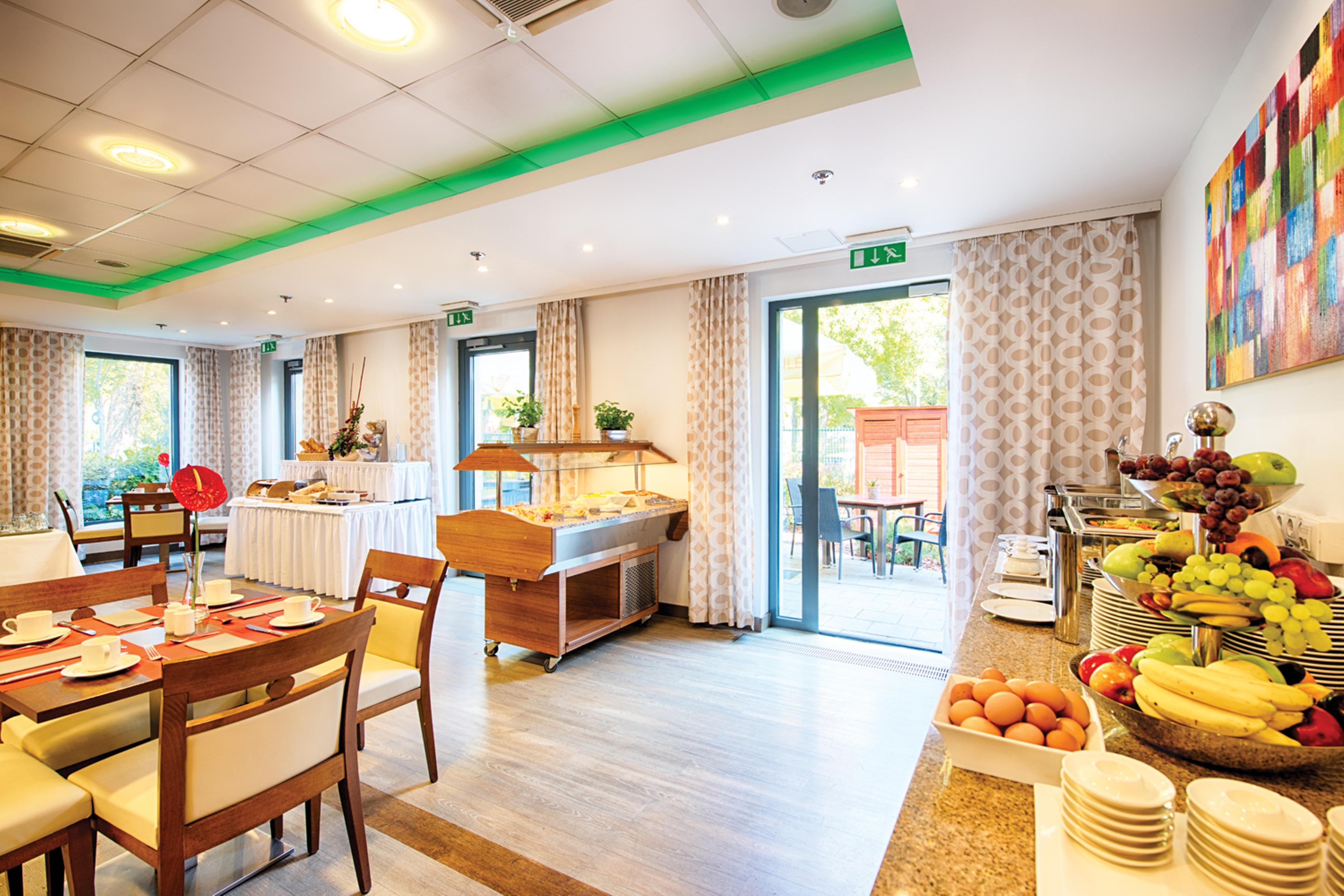Hotell Achat 4*