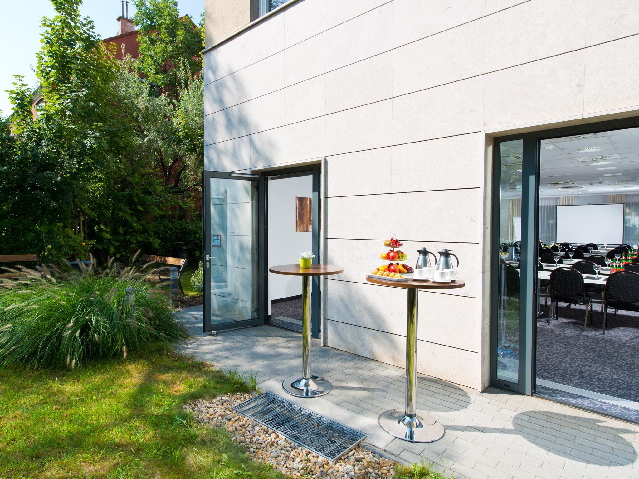 Hotel Achat 4*